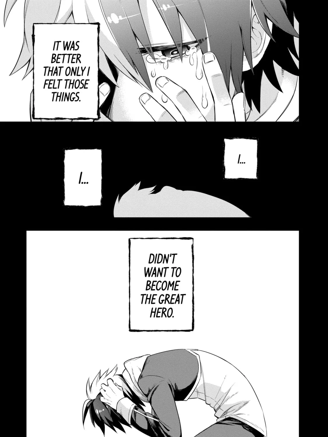 Read Hero Classroom chapter 2 image 70 on Lezhin