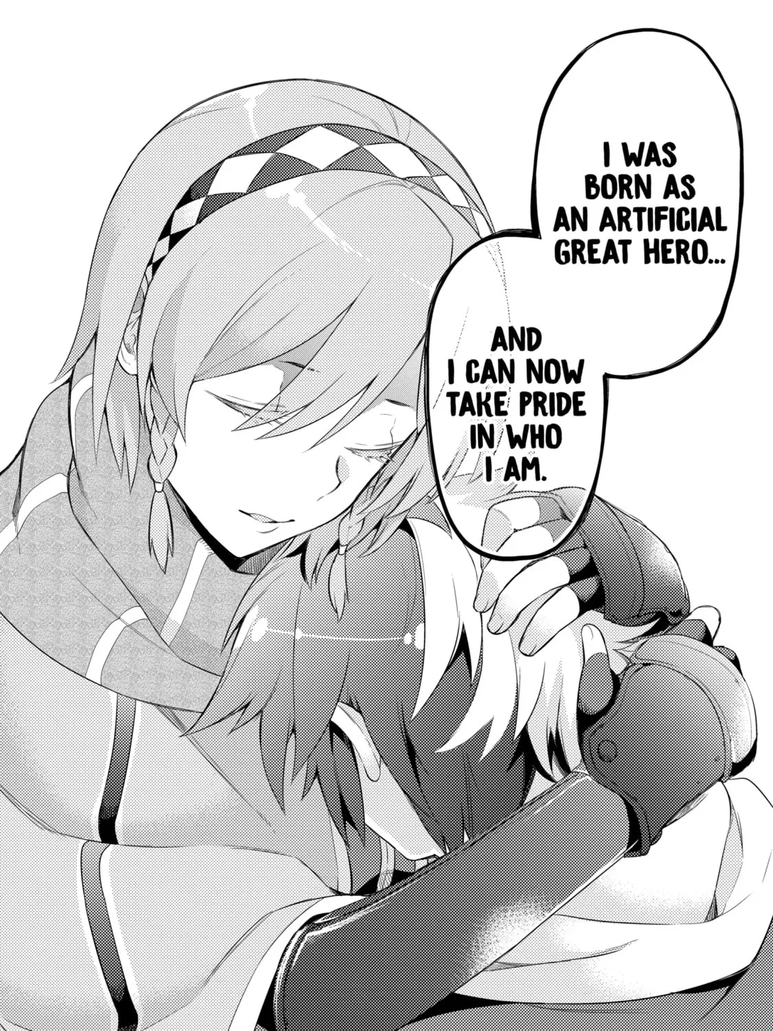 Read Hero Classroom chapter 2 image 76 on Lezhin