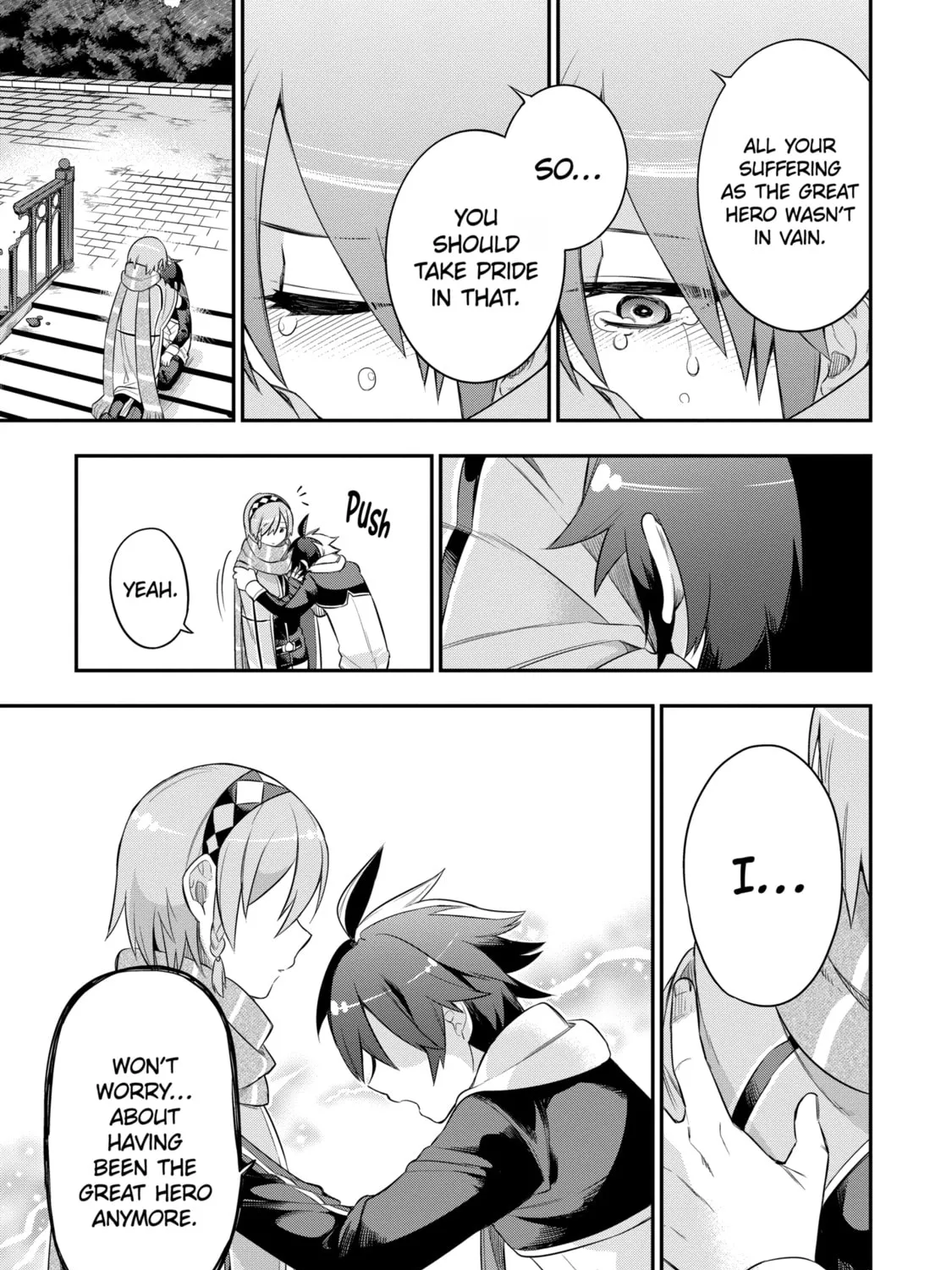 Read Hero Classroom chapter 2 image 78 on Lezhin