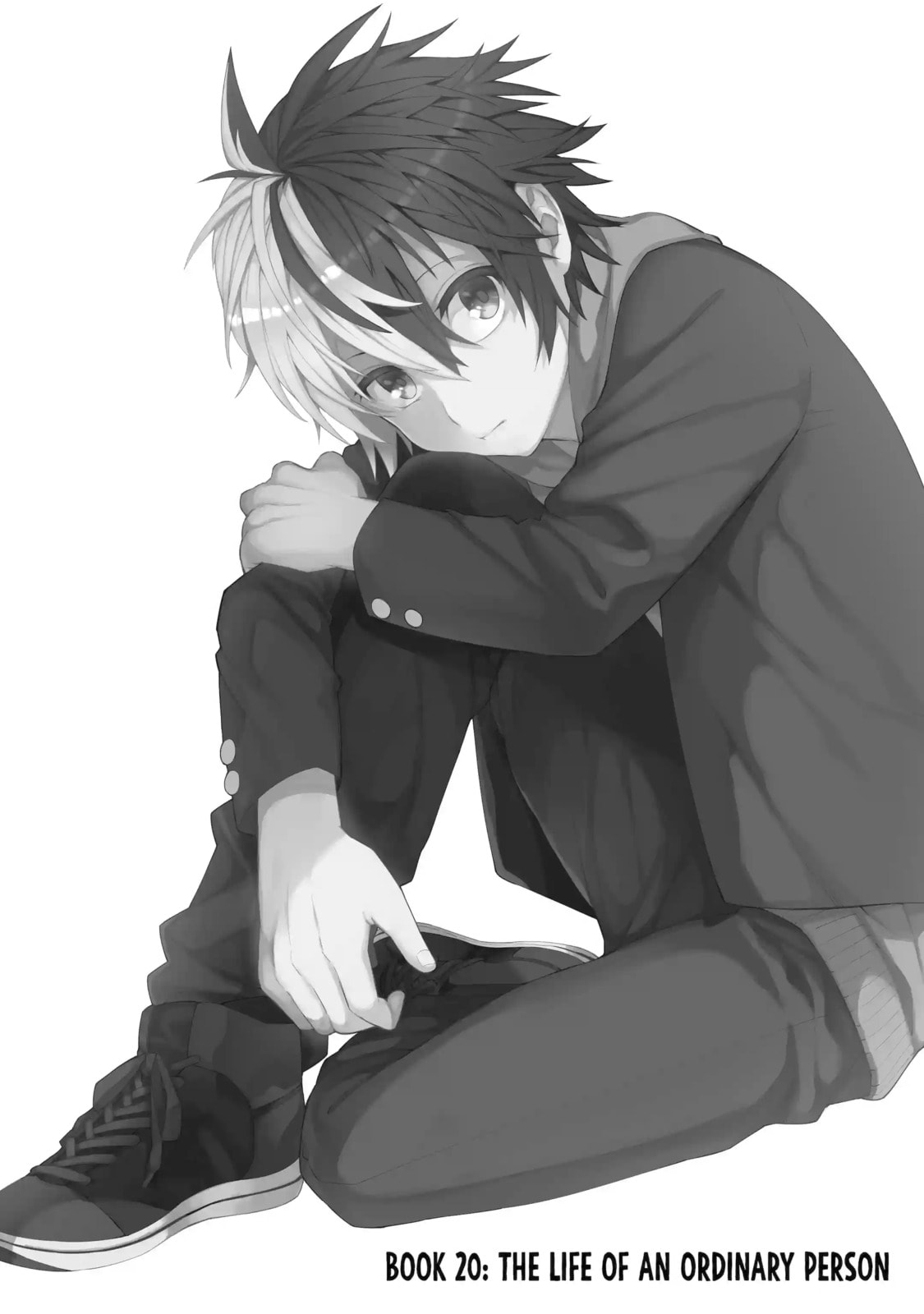 Read Hero Classroom chapter 20.1 image 0 on Lezhin