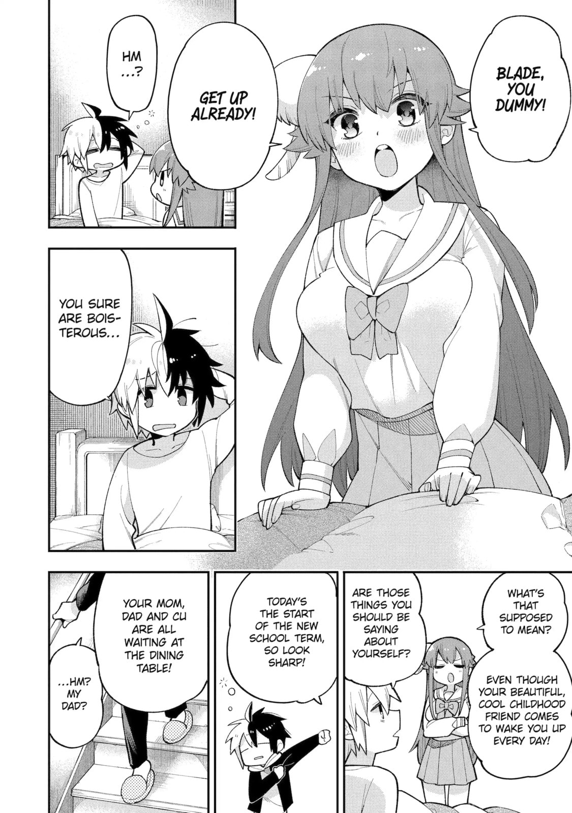 Read Hero Classroom chapter 20.1 image 2 on Lezhin