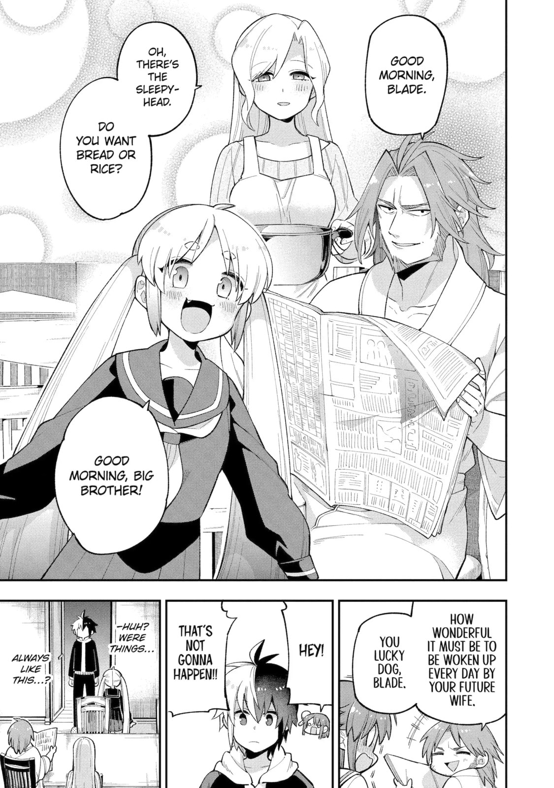 Read Hero Classroom chapter 20.1 image 3 on Lezhin