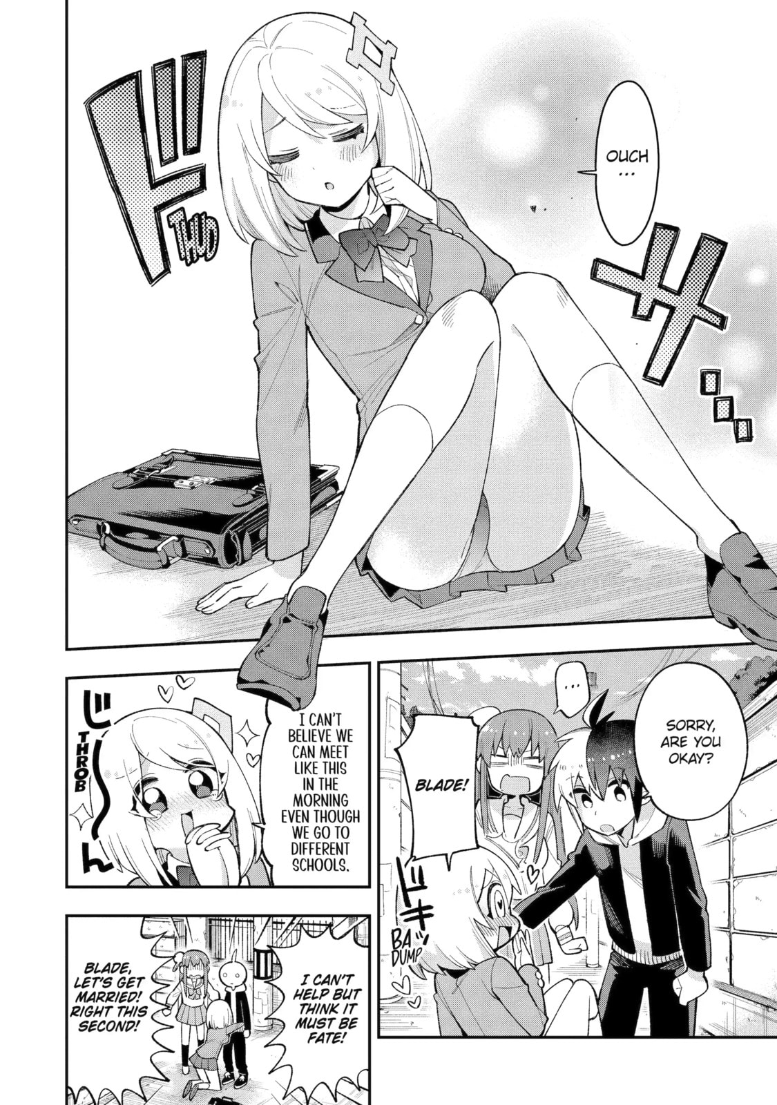 Read Hero Classroom chapter 20.1 image 6 on Lezhin
