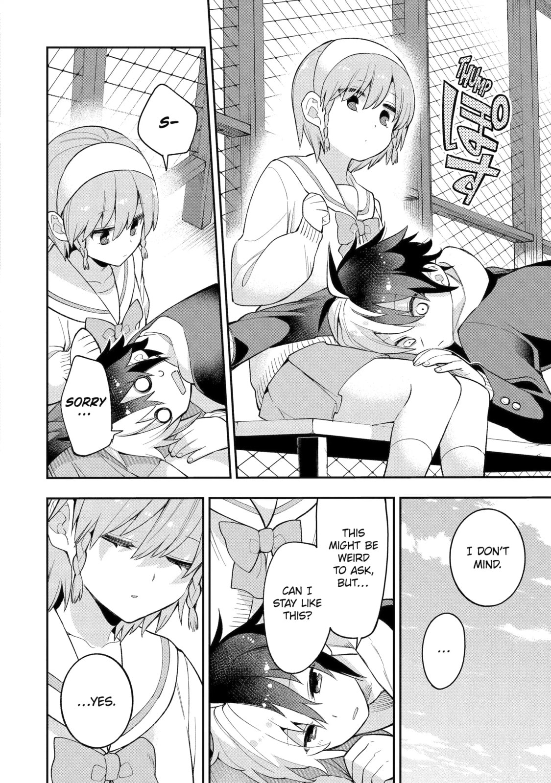 Read Hero Classroom chapter 20.2 image 10 on Lezhin