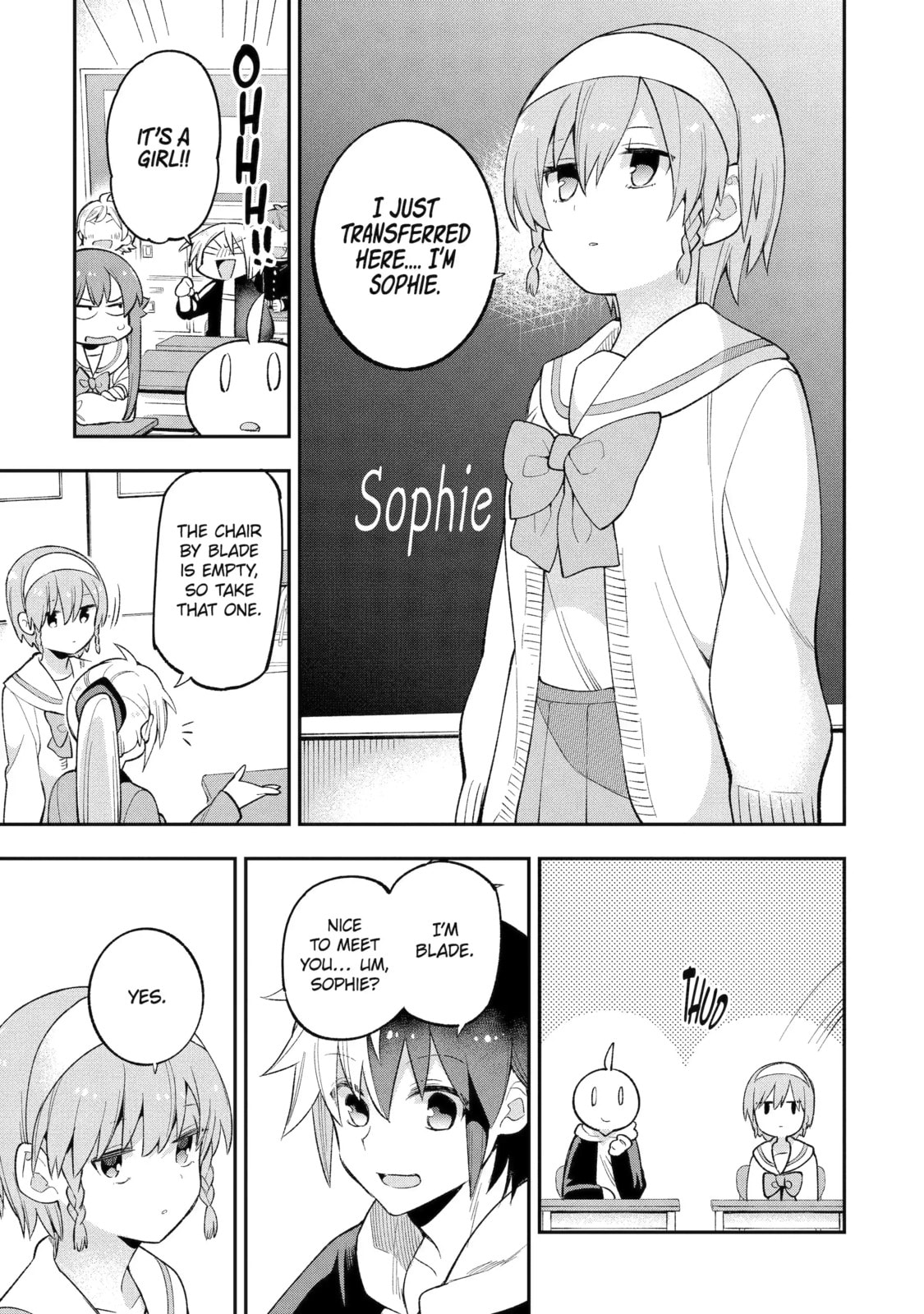 Read Hero Classroom chapter 20.2 image 3 on Lezhin