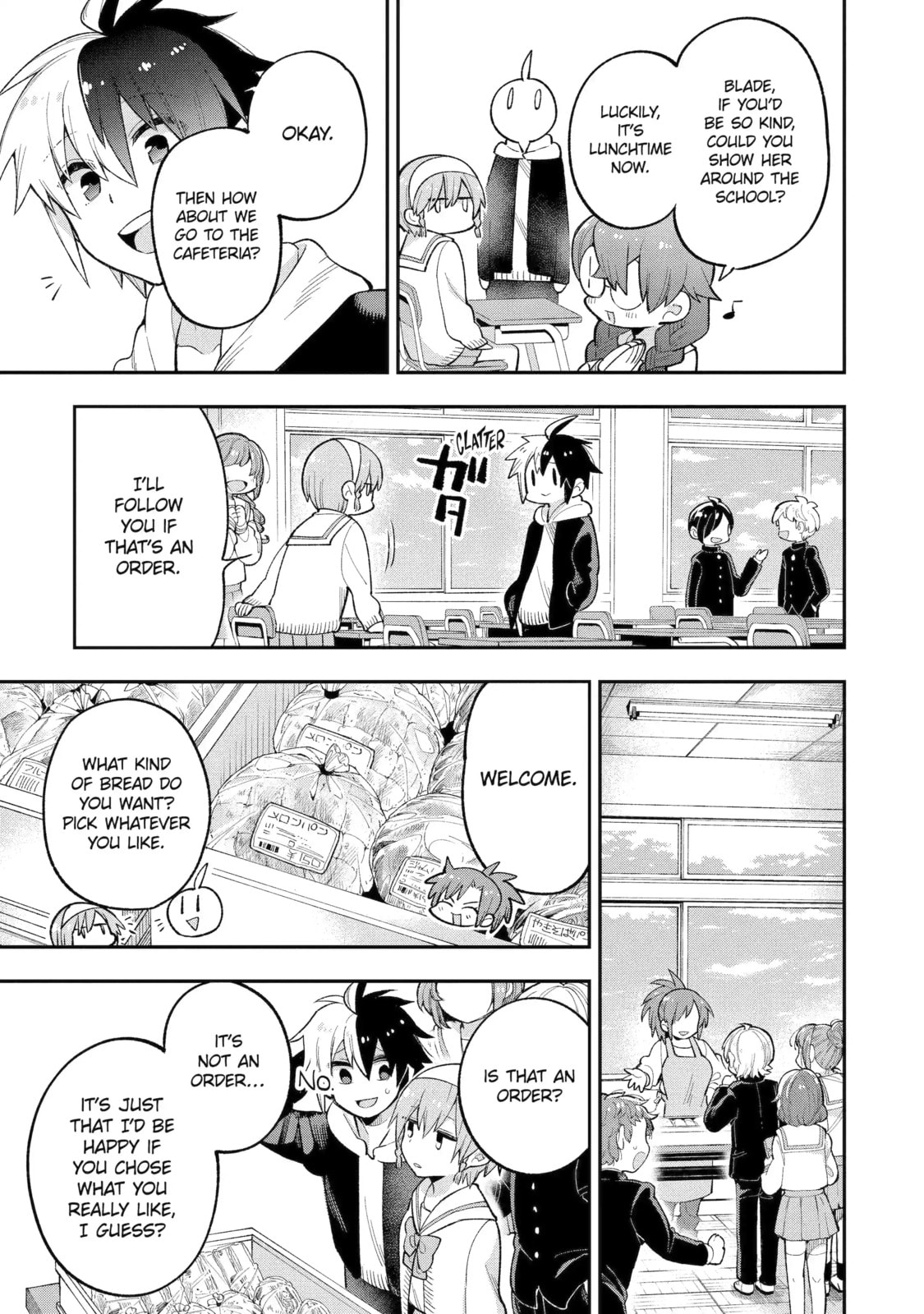 Read Hero Classroom chapter 20.2 image 5 on Lezhin