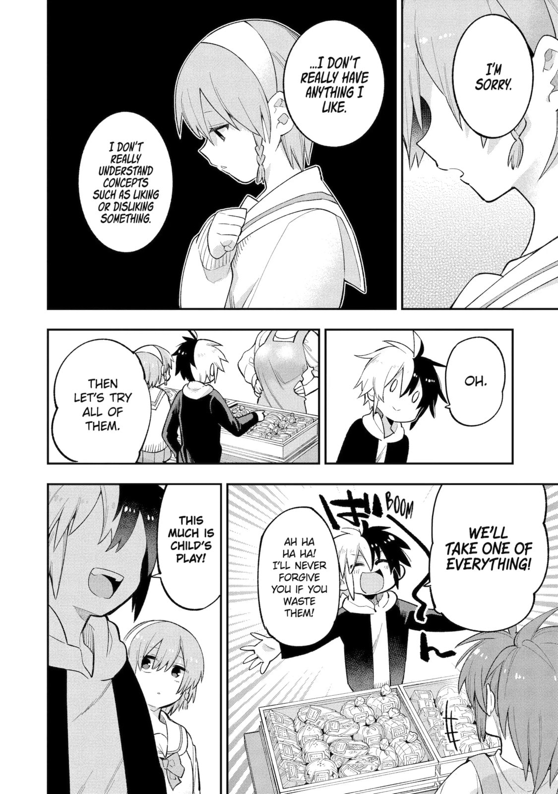 Read Hero Classroom chapter 20.2 image 6 on Lezhin