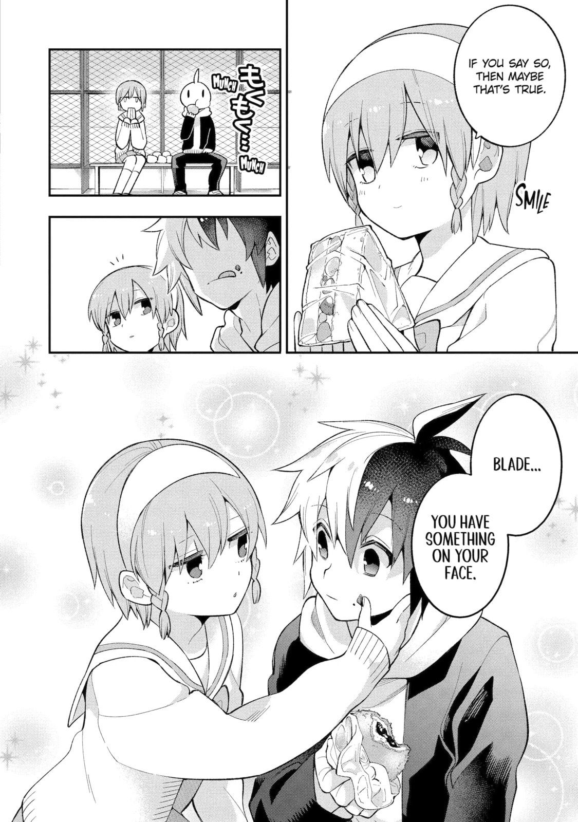 Read Hero Classroom chapter 20.2 image 8 on Lezhin