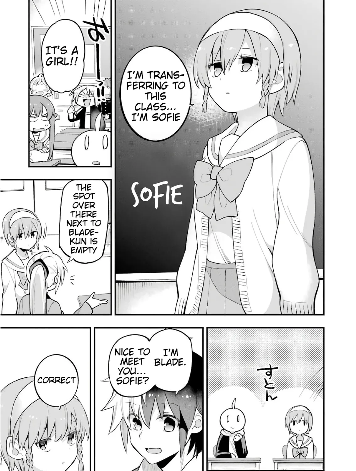Read Hero Classroom chapter 20 image 30 on Lezhin
