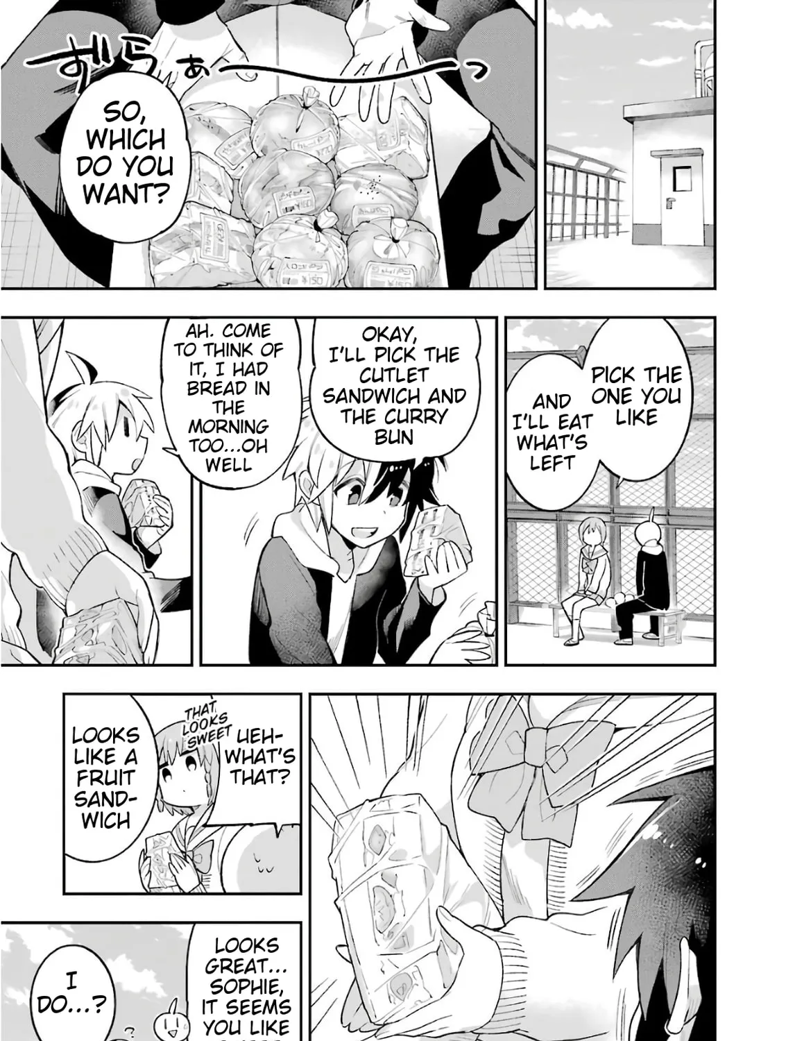 Read Hero Classroom chapter 20 image 38 on Lezhin
