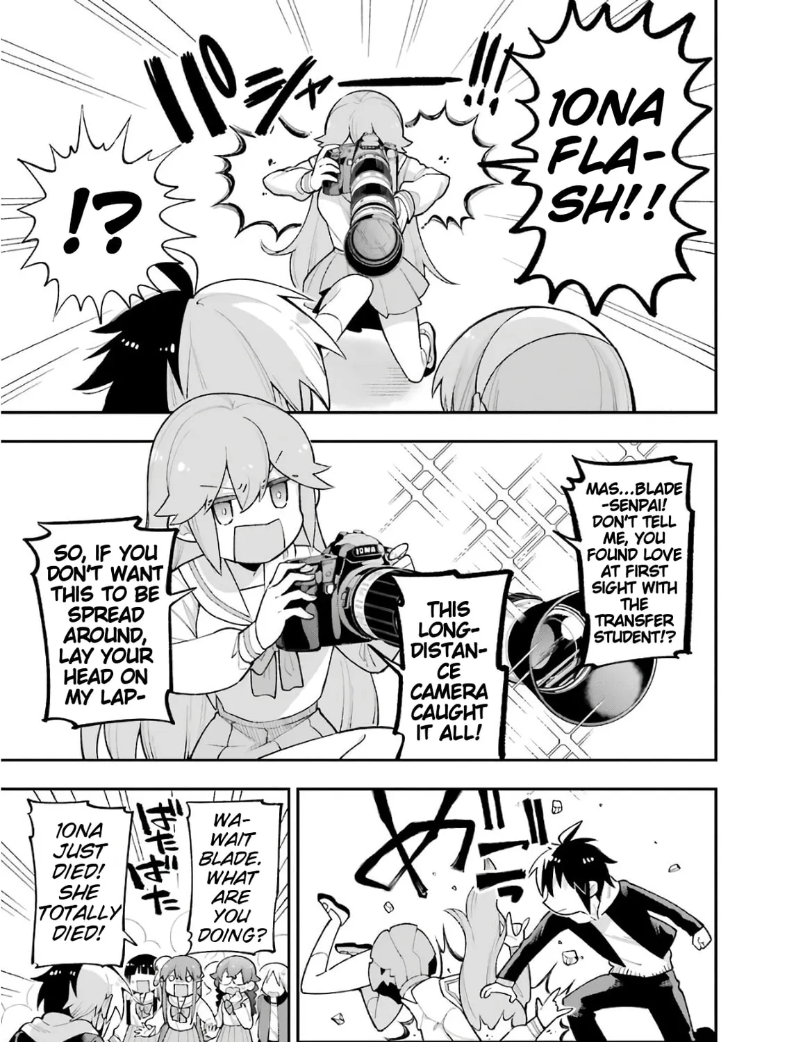 Read Hero Classroom chapter 20 image 50 on Lezhin