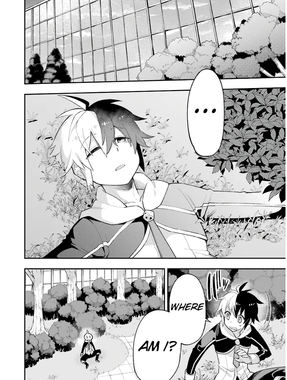 Read Hero Classroom chapter 20 image 56 on Lezhin