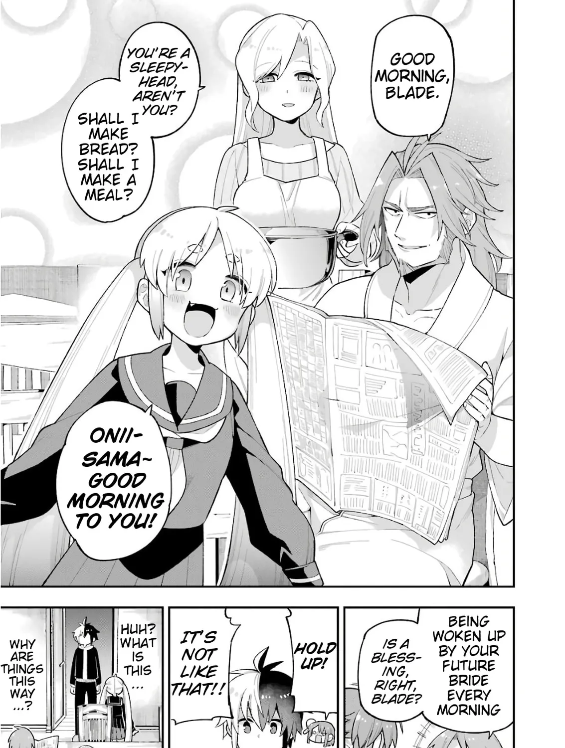 Read Hero Classroom chapter 20 image 6 on Lezhin
