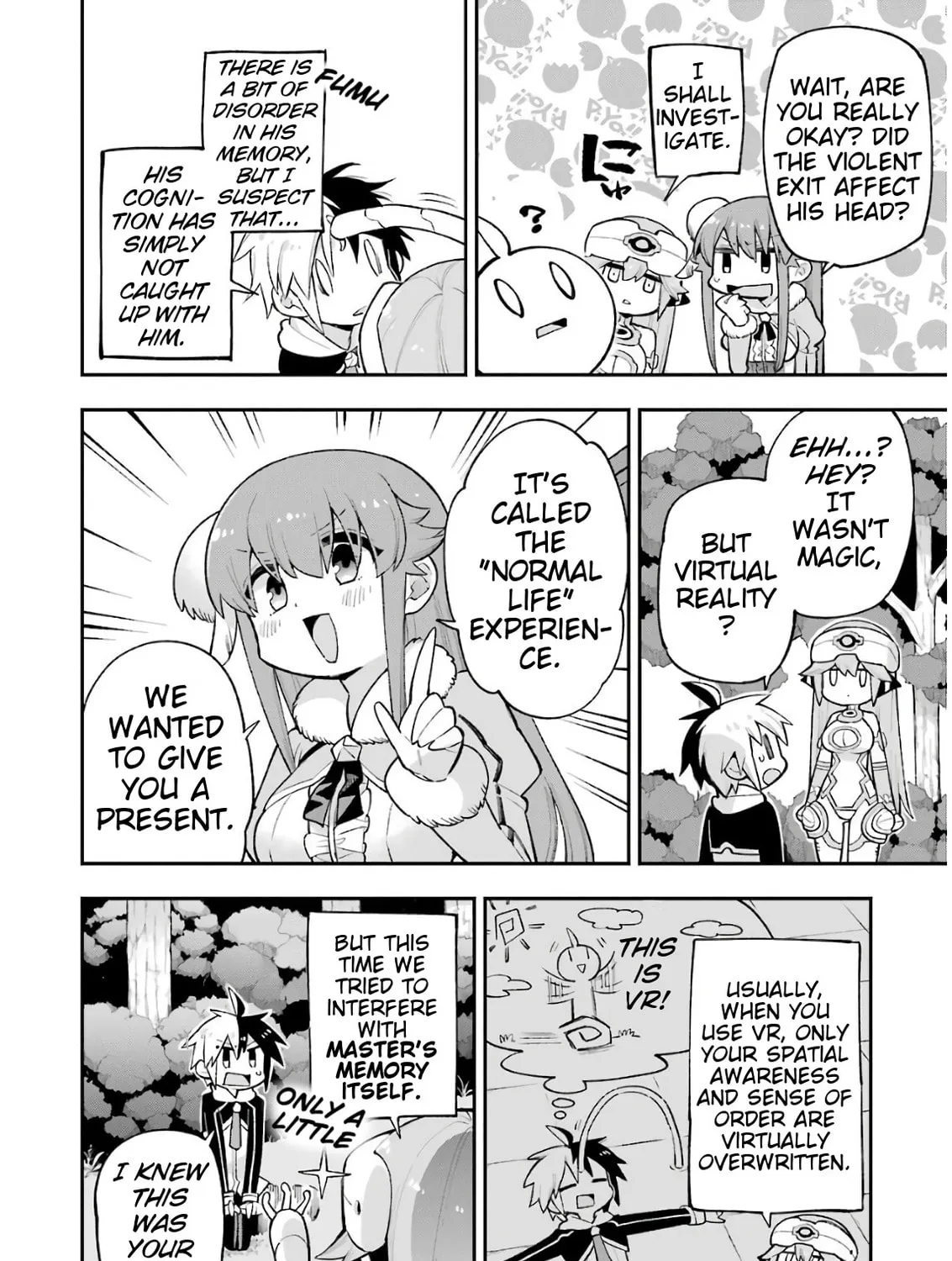 Read Hero Classroom chapter 20 image 60 on Lezhin
