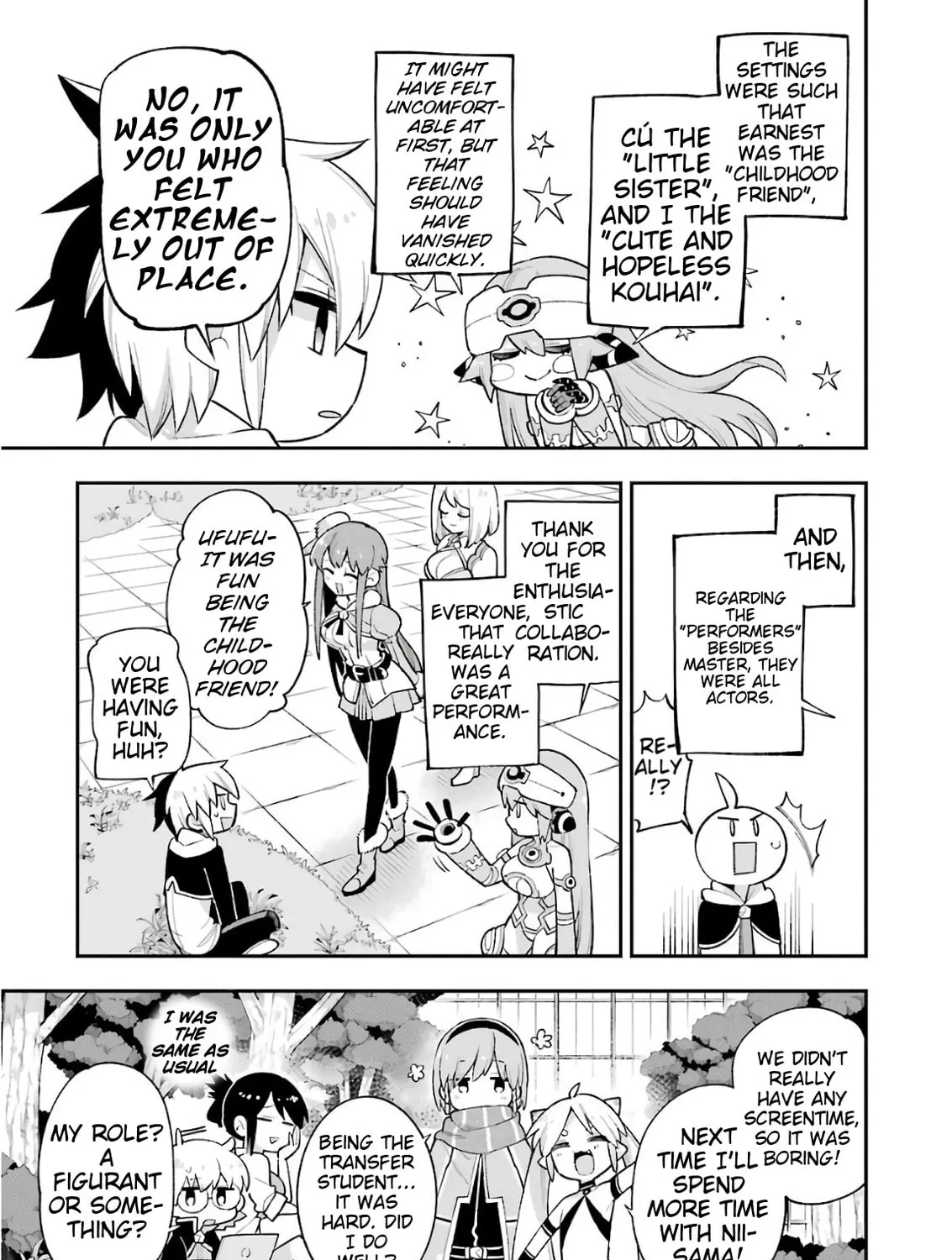 Read Hero Classroom chapter 20 image 62 on Lezhin
