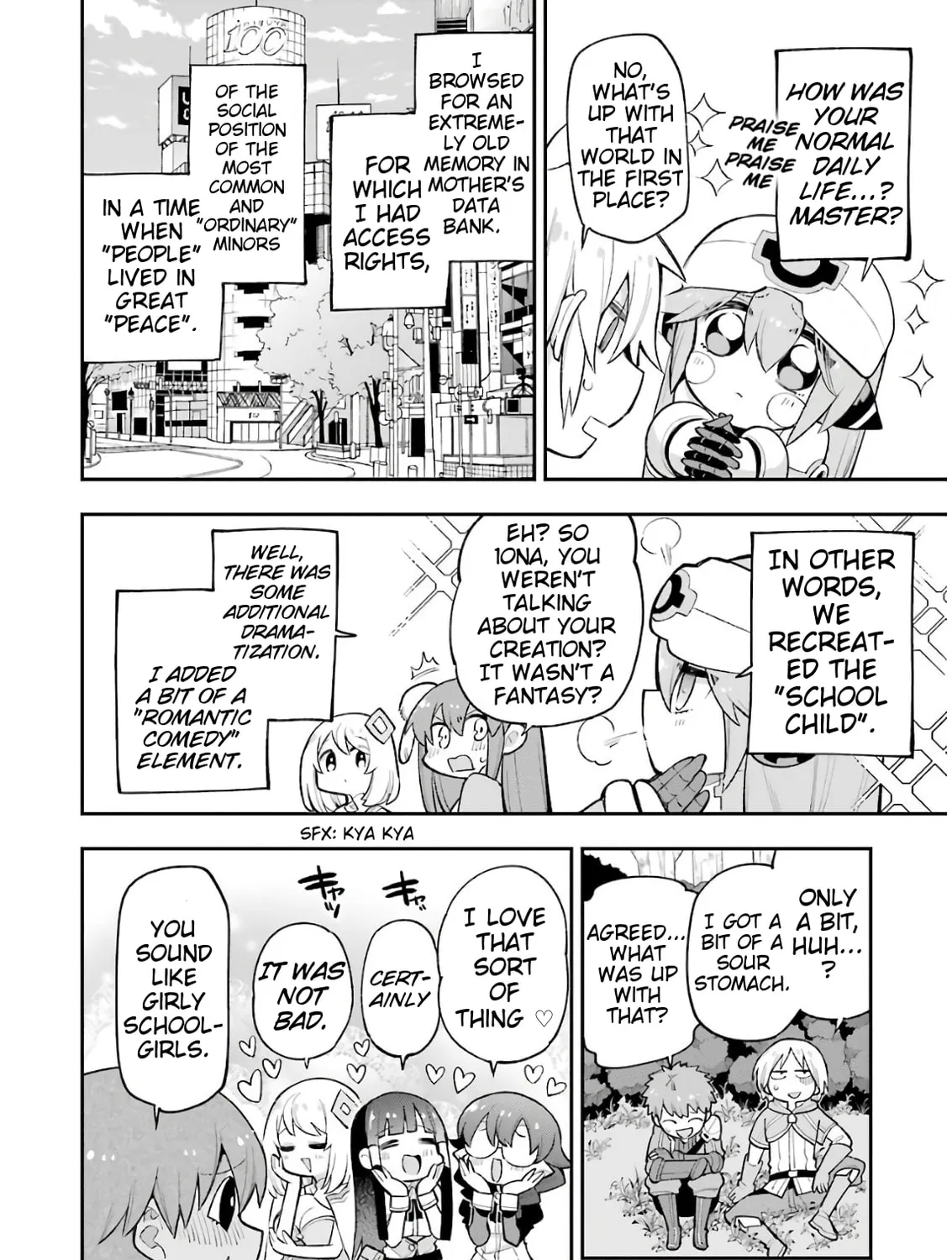 Read Hero Classroom chapter 20 image 64 on Lezhin
