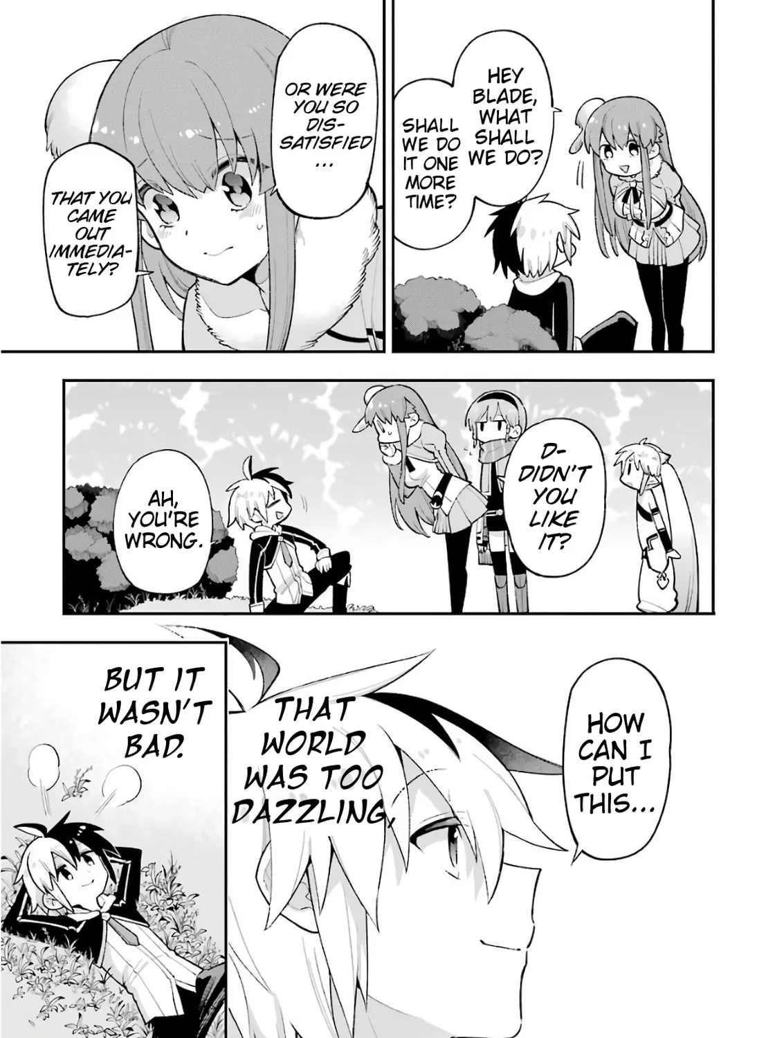 Read Hero Classroom chapter 20 image 66 on Lezhin