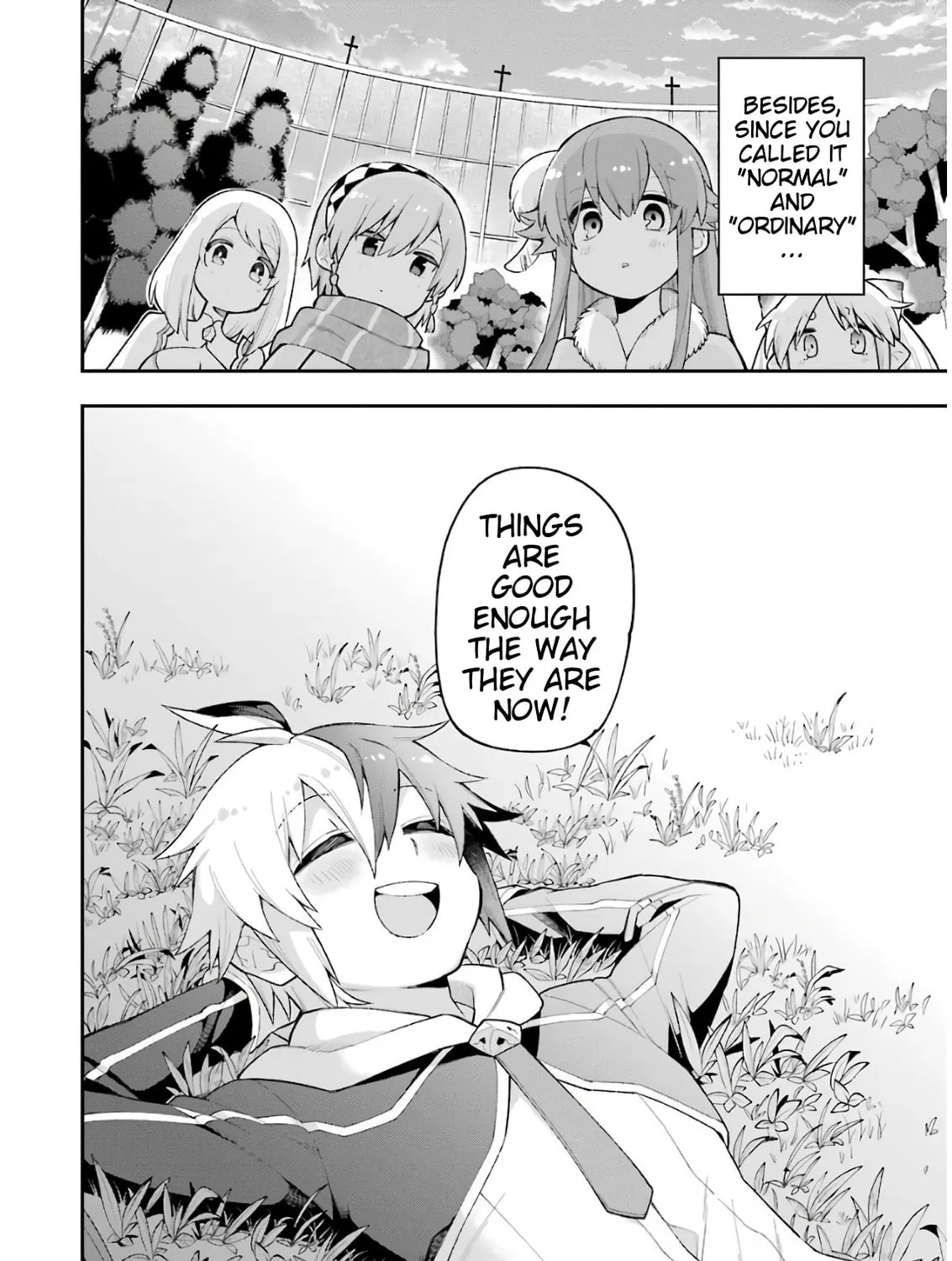 Read Hero Classroom chapter 20 image 68 on Lezhin