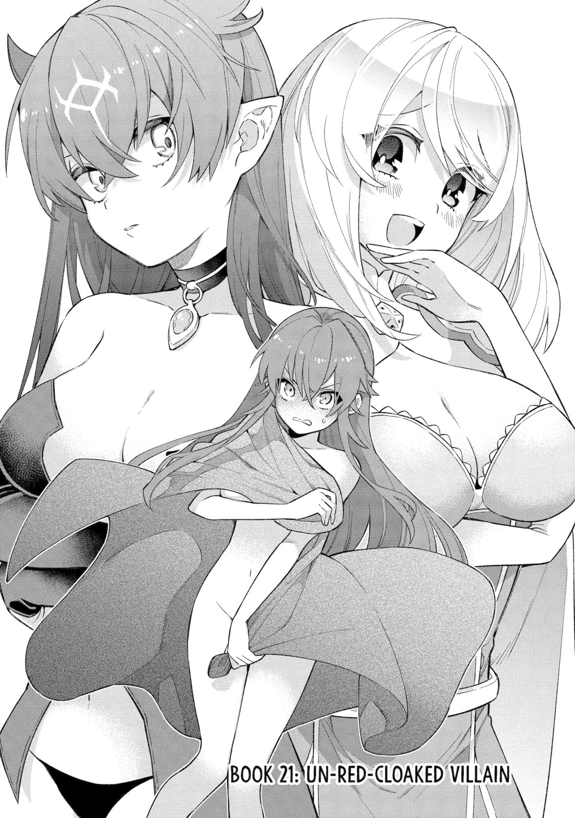 Read Hero Classroom chapter 21.1 image 2 on Lezhin