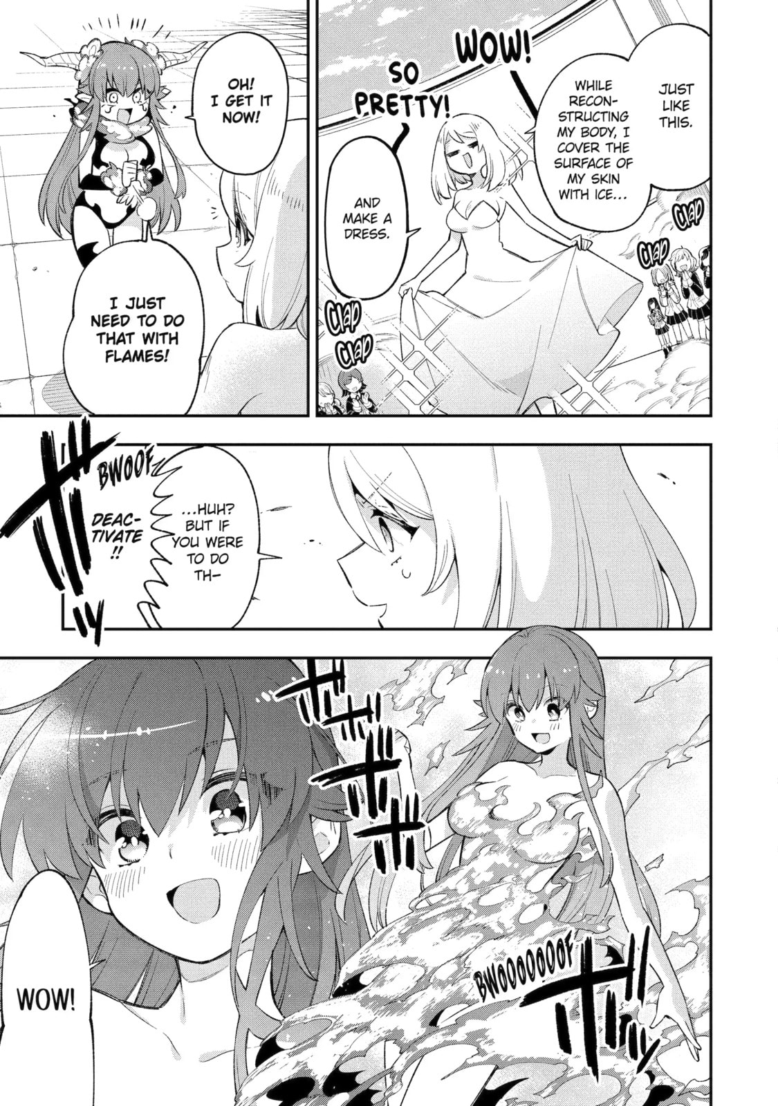 Read Hero Classroom chapter 21.2 image 0 on Lezhin