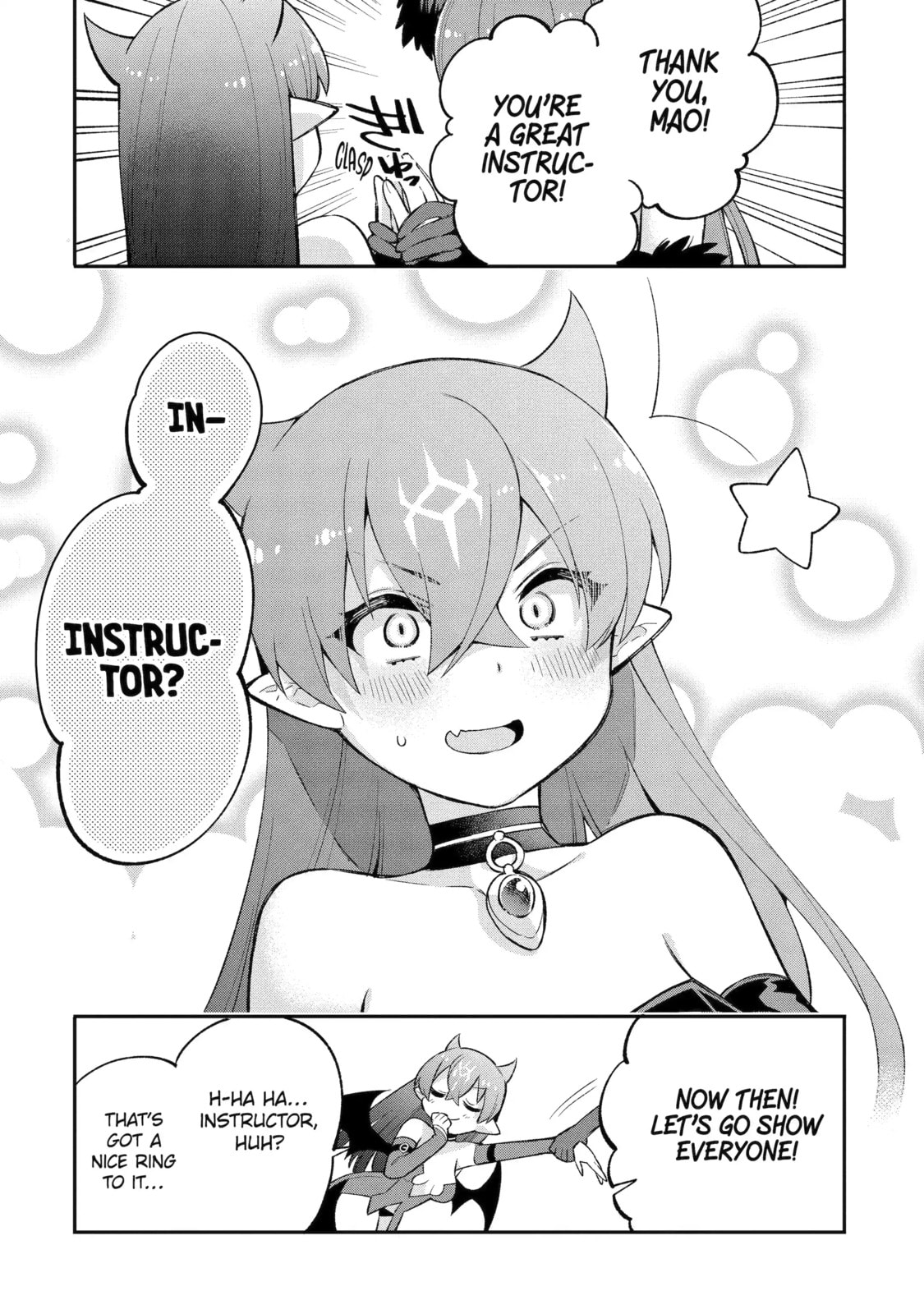 Read Hero Classroom chapter 21.2 image 10 on Lezhin