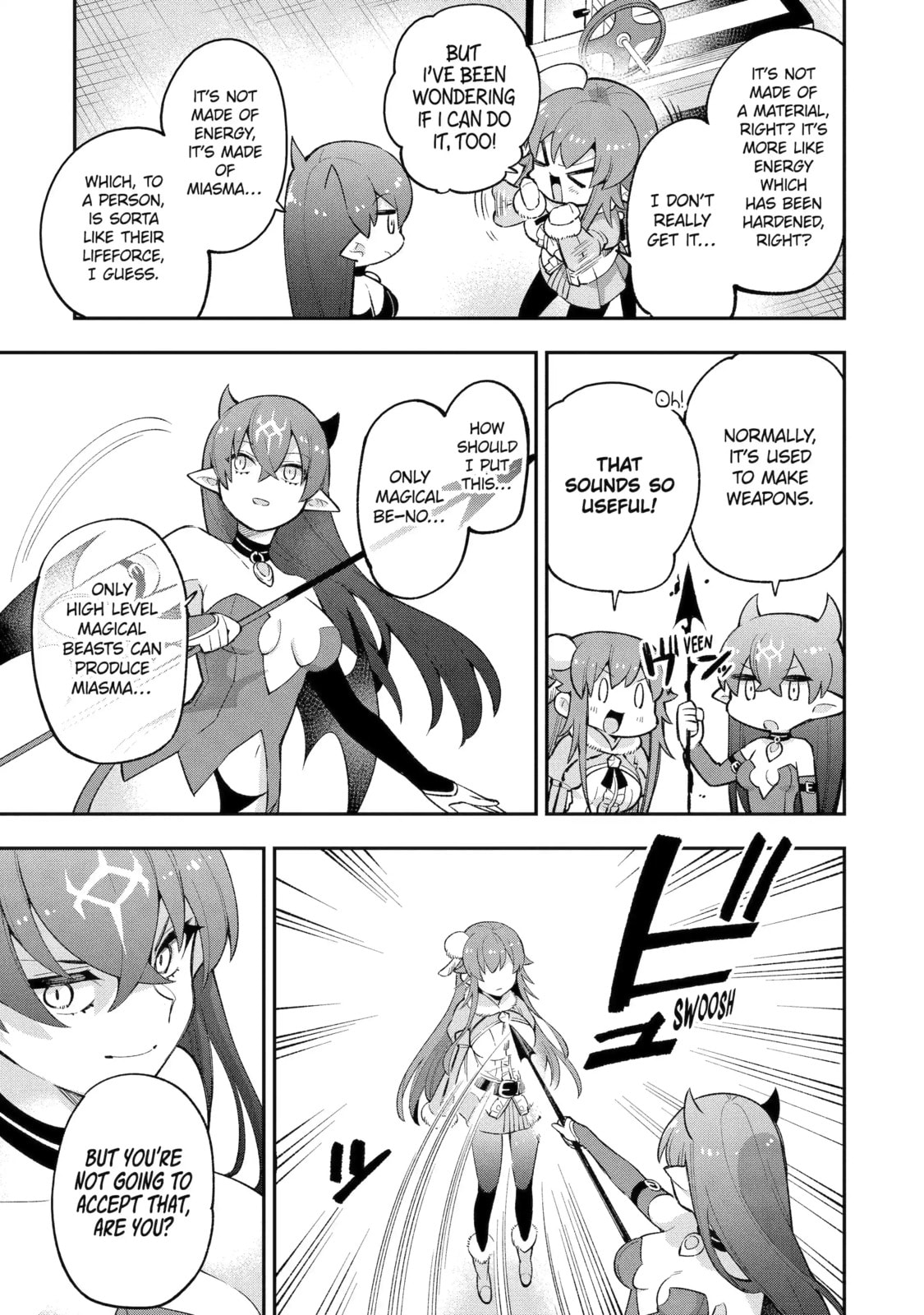 Read Hero Classroom chapter 21.2 image 6 on Lezhin