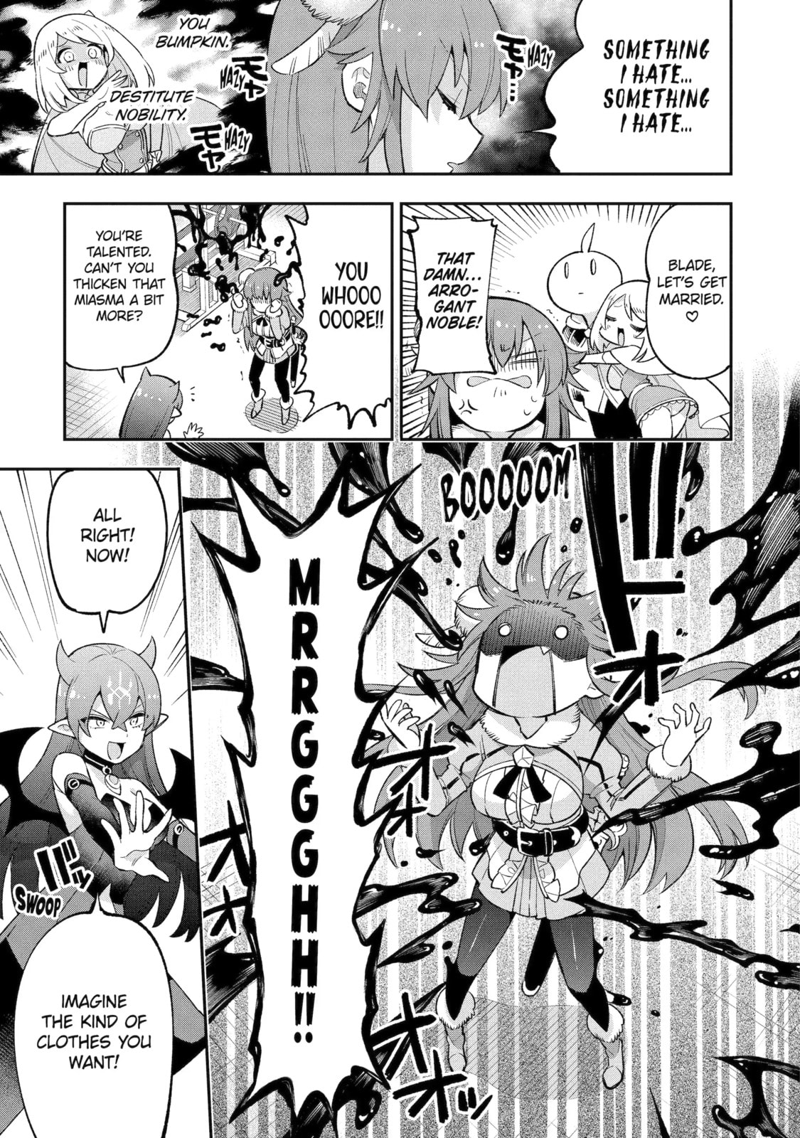 Read Hero Classroom chapter 21.2 image 8 on Lezhin