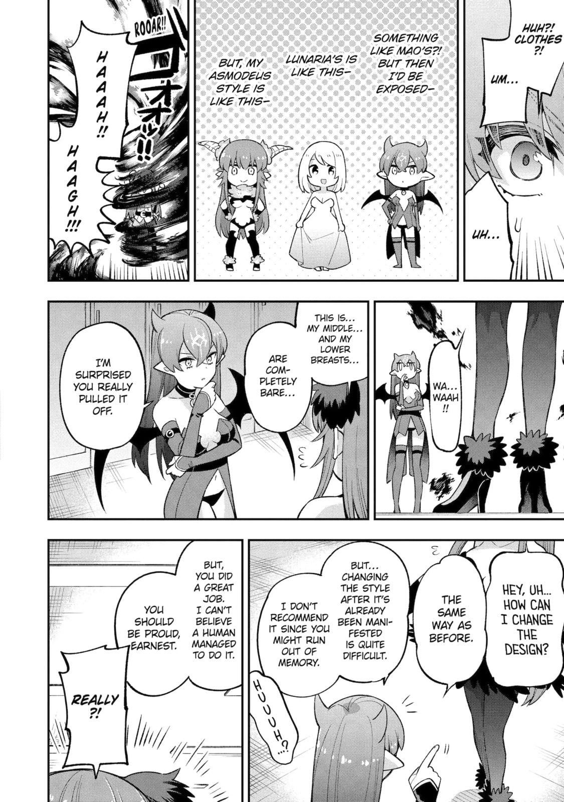 Read Hero Classroom chapter 21.2 image 9 on Lezhin