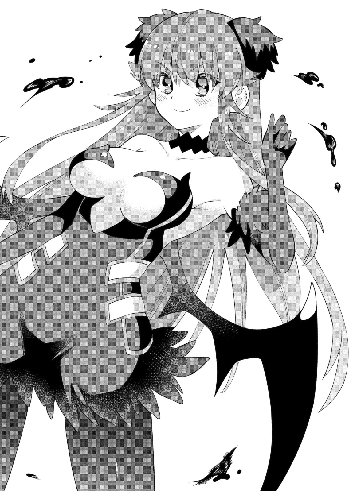 Read Hero Classroom chapter 21.3 image 2 on Lezhin