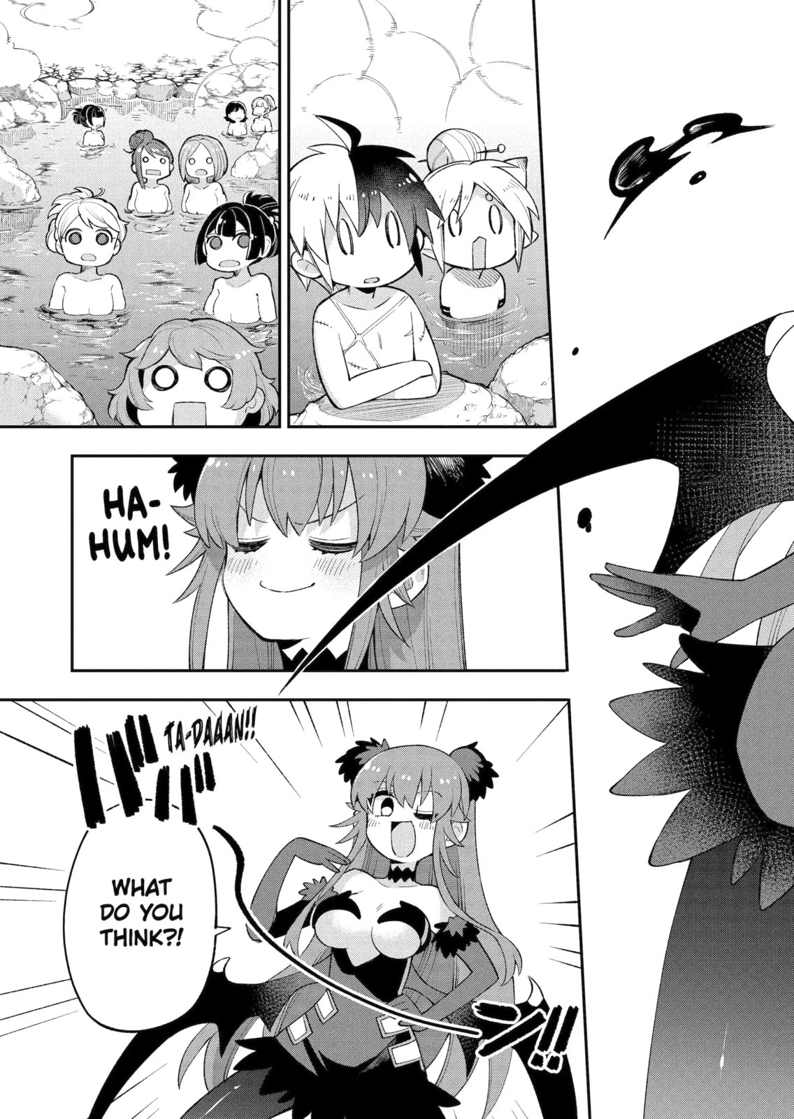Read Hero Classroom chapter 21.3 image 3 on Lezhin