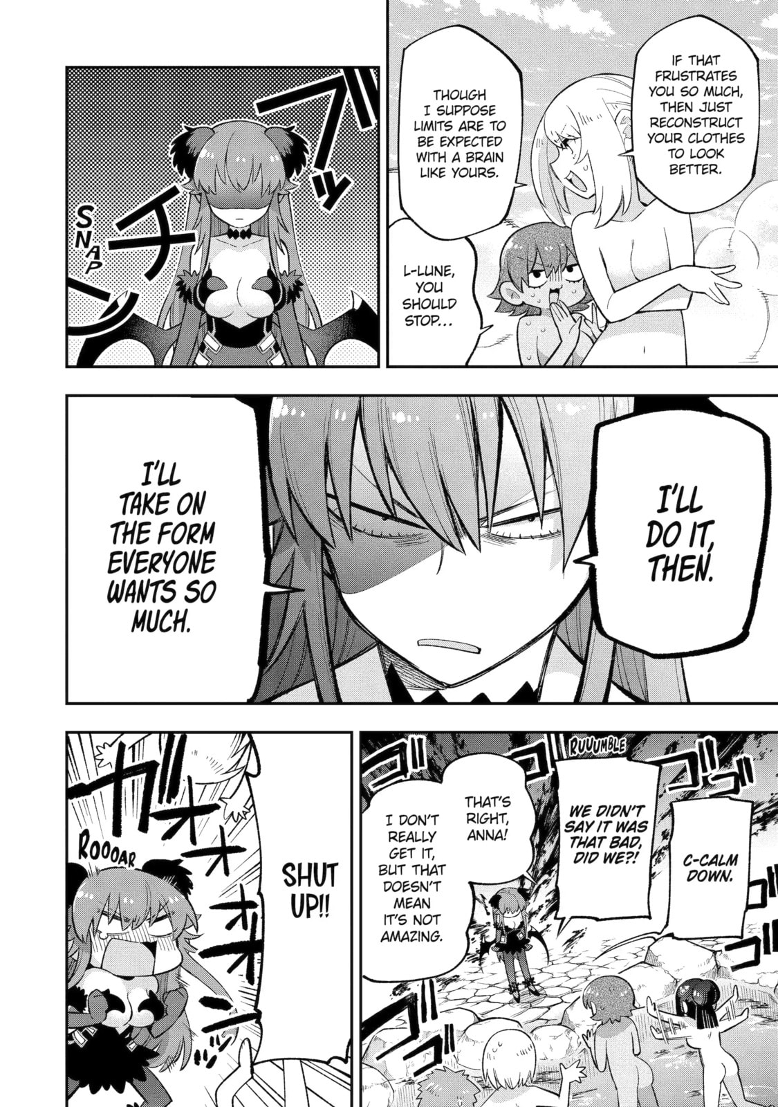 Read Hero Classroom chapter 21.3 image 6 on Lezhin