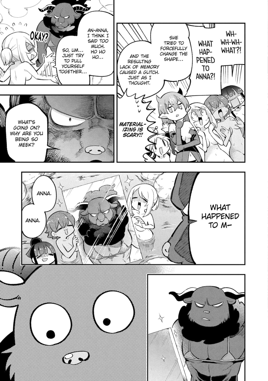Read Hero Classroom chapter 21.3 image 9 on Lezhin