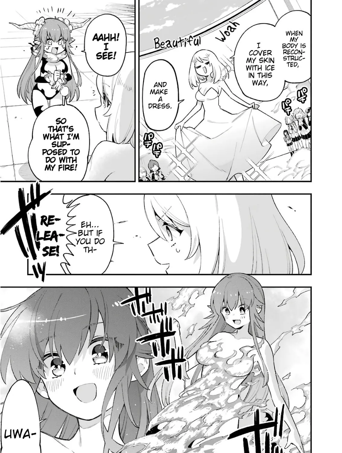 Read Hero Classroom chapter 21 image 20 on Lezhin