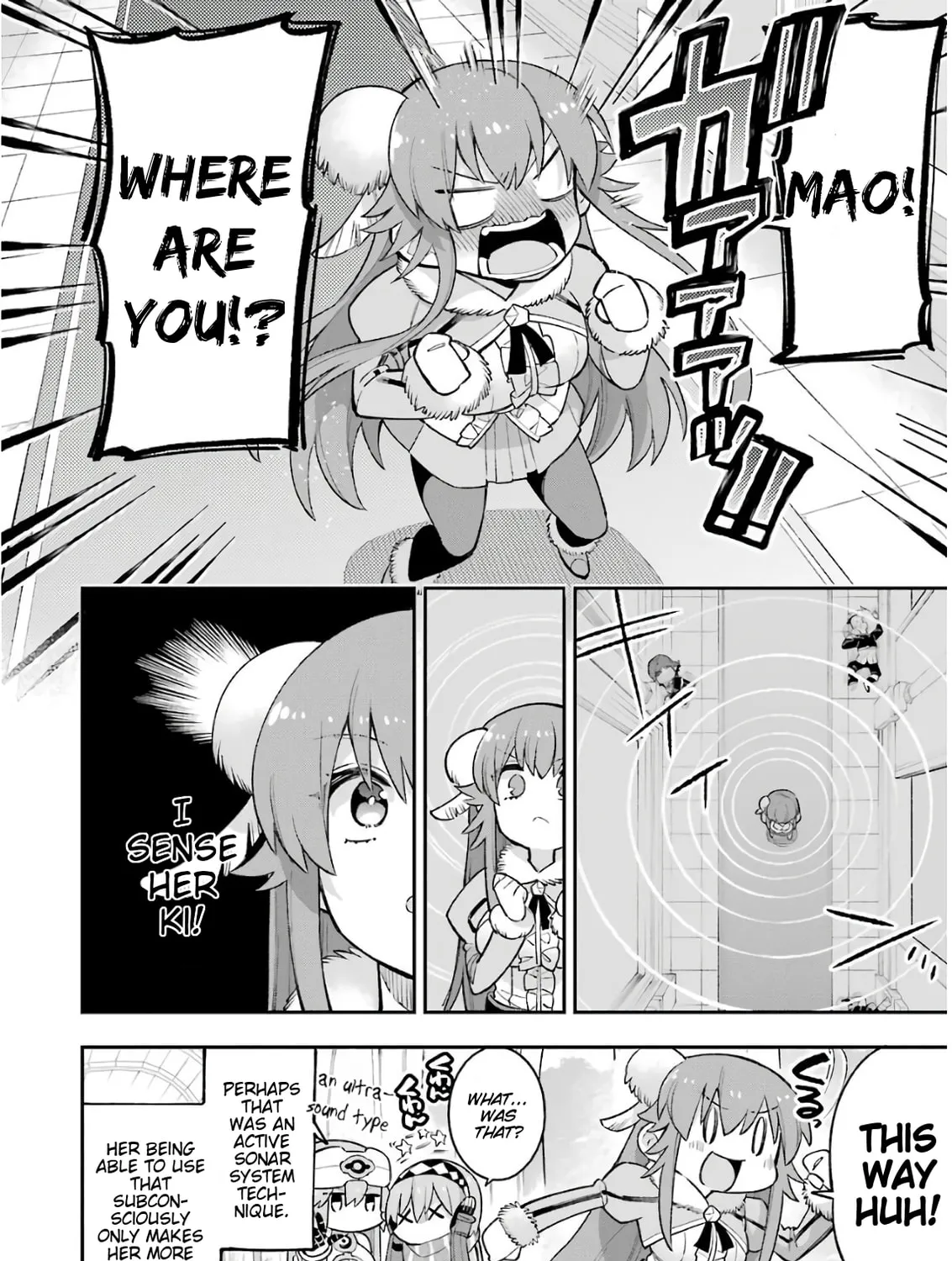 Read Hero Classroom chapter 21 image 26 on Lezhin