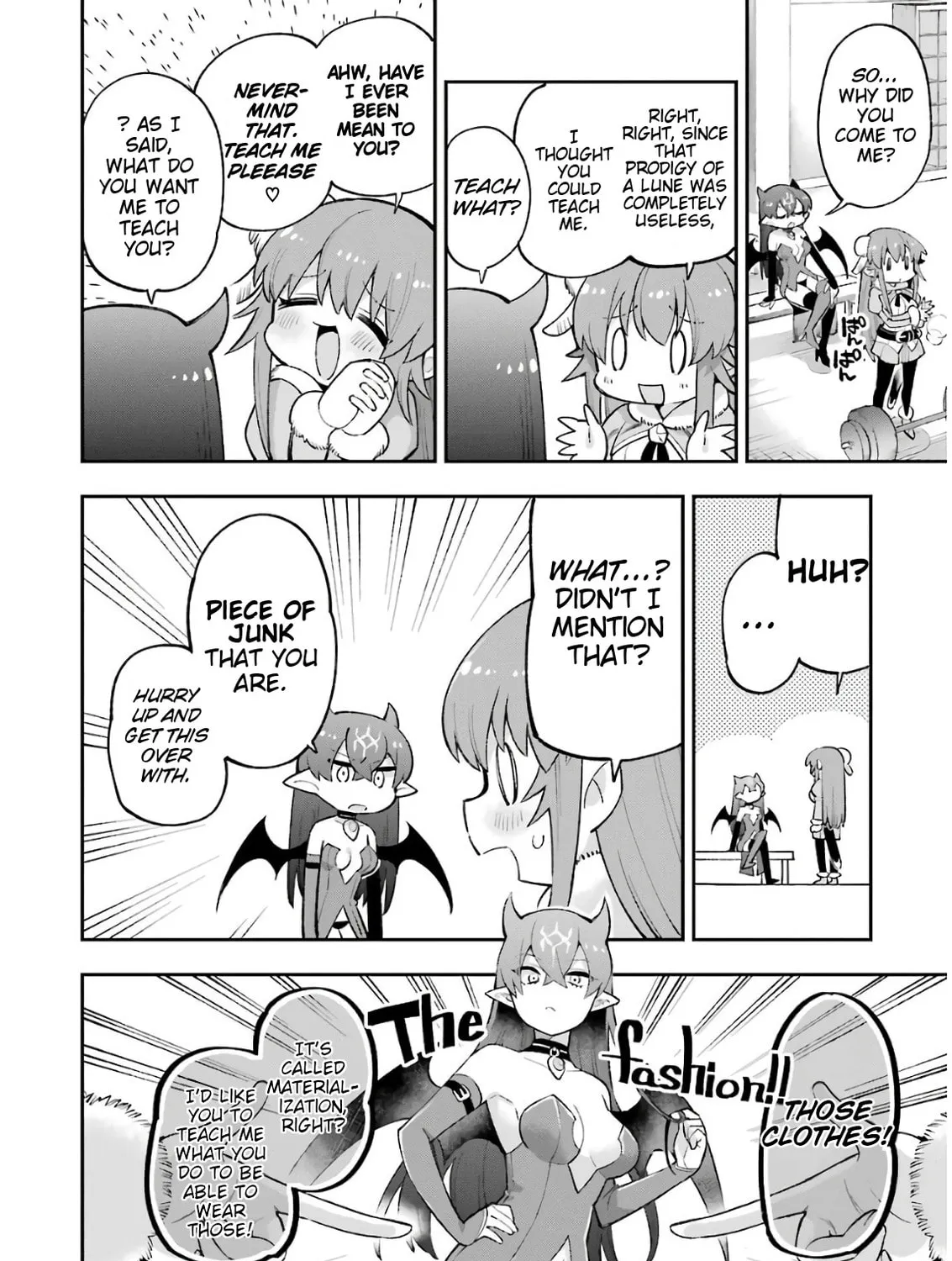 Read Hero Classroom chapter 21 image 30 on Lezhin