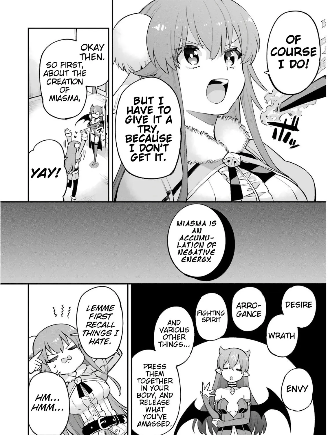 Read Hero Classroom chapter 21 image 34 on Lezhin