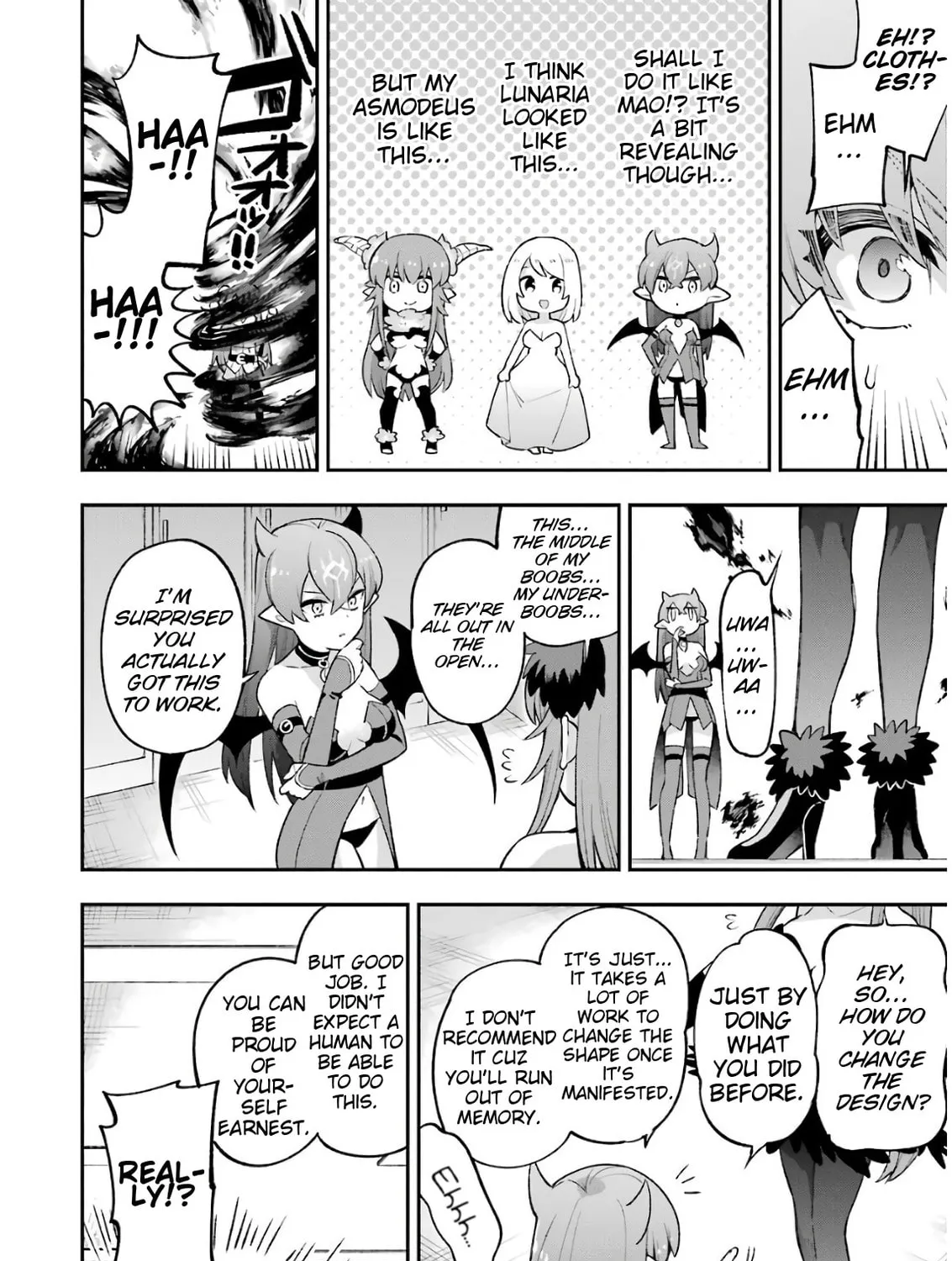 Read Hero Classroom chapter 21 image 38 on Lezhin