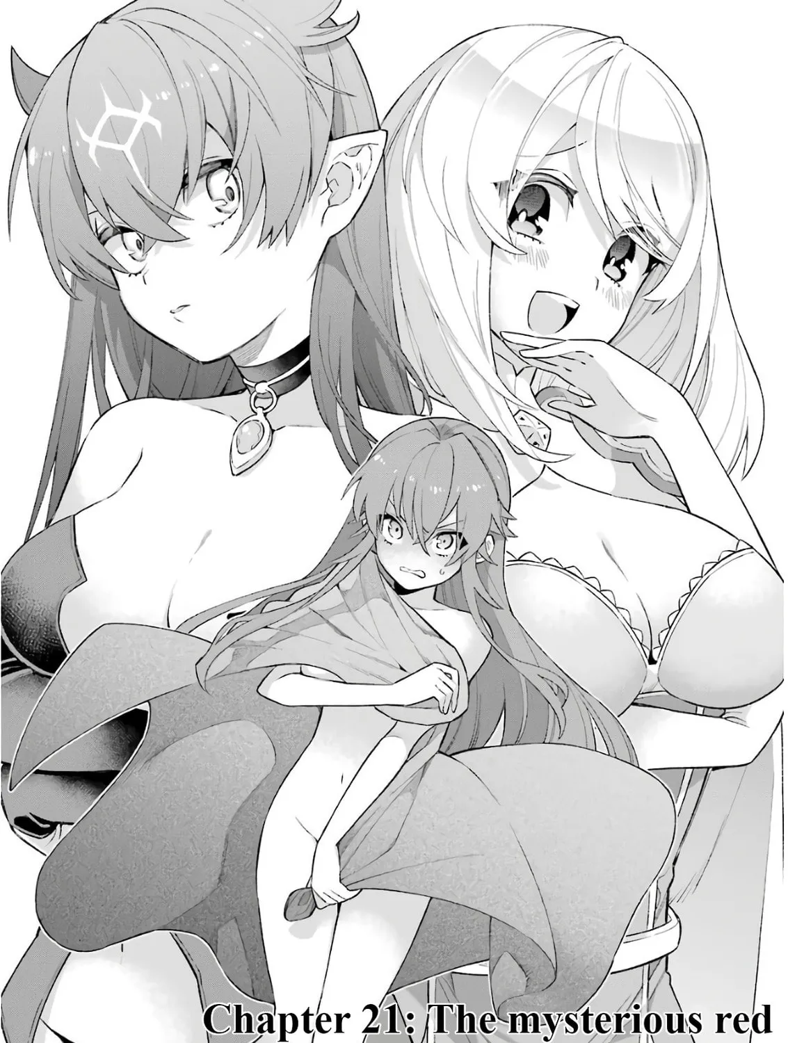 Read Hero Classroom chapter 21 image 4 on Lezhin