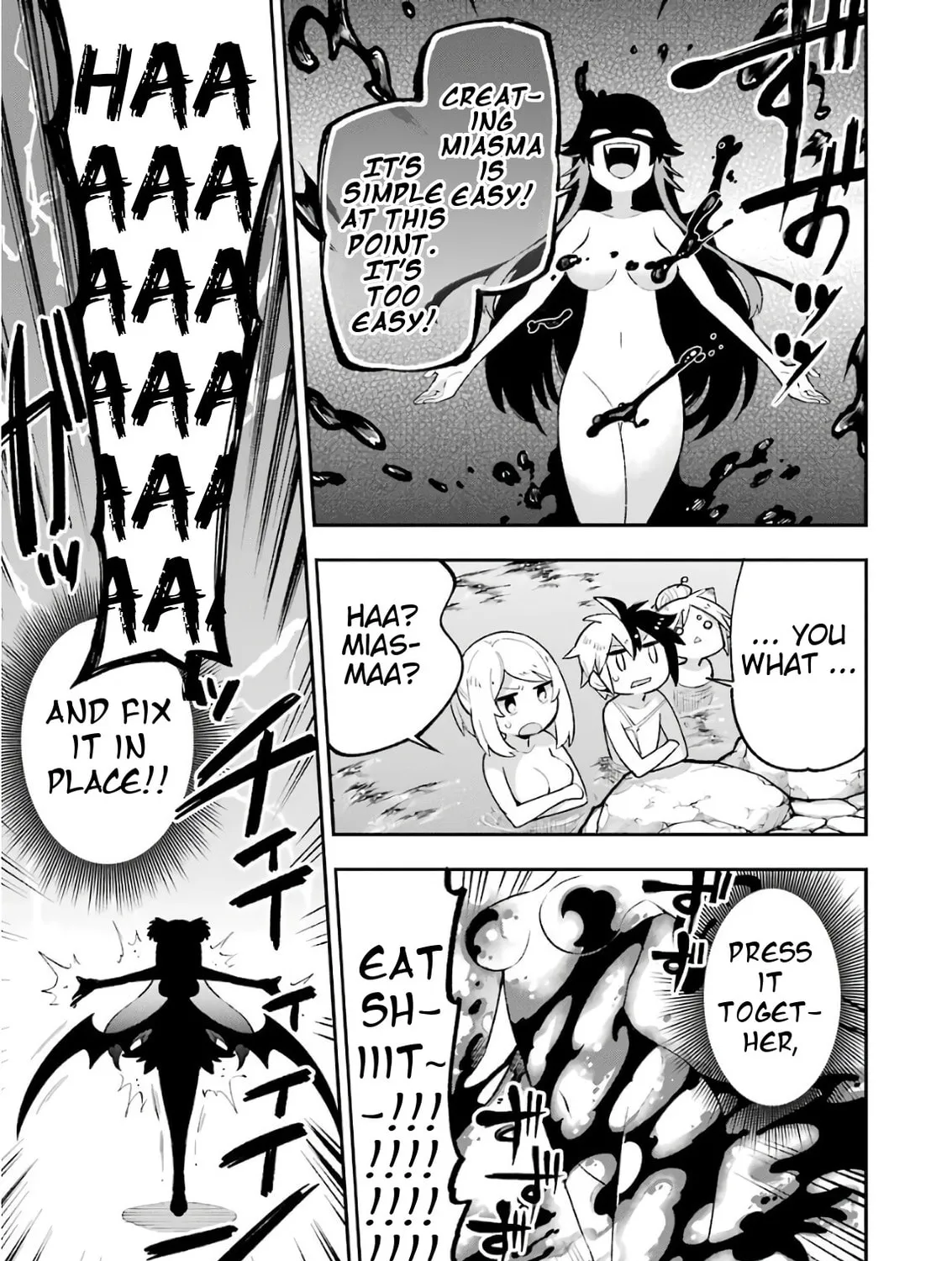 Read Hero Classroom chapter 21 image 44 on Lezhin