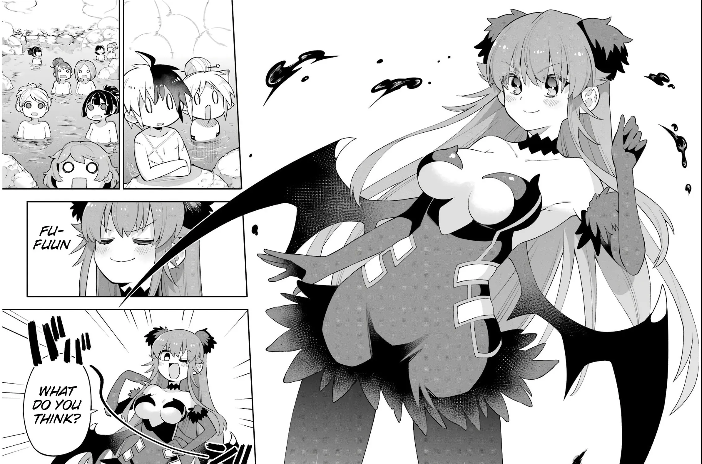Read Hero Classroom chapter 21 image 46 on Lezhin