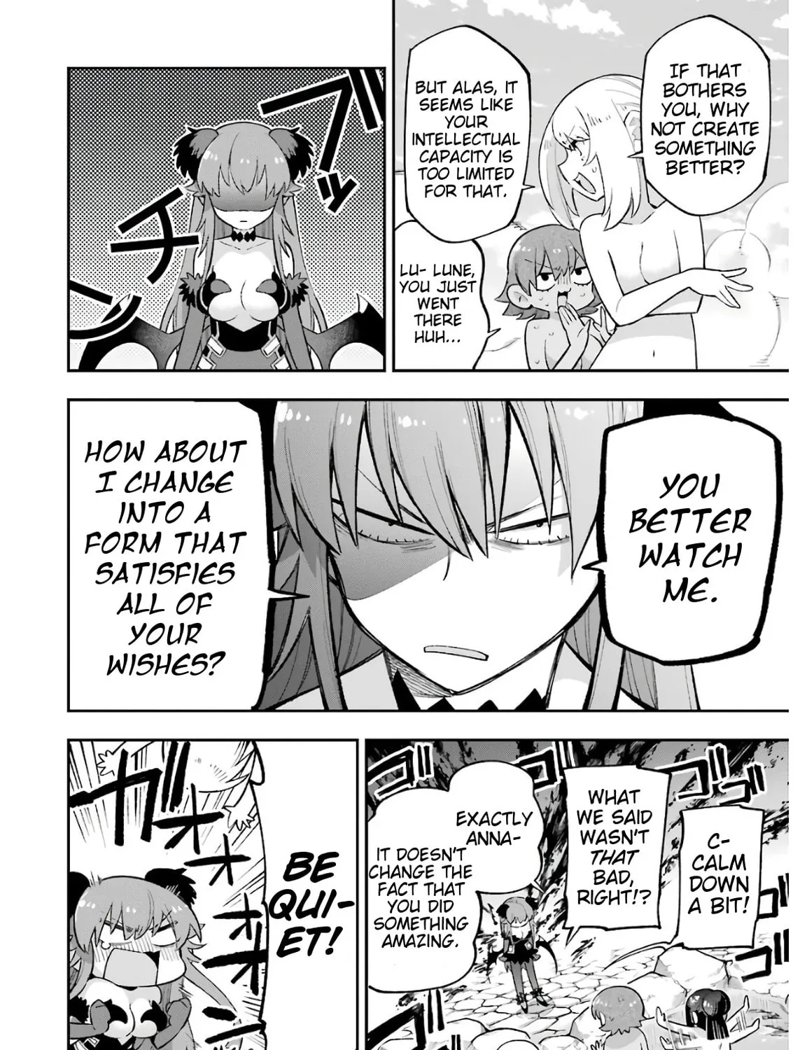 Read Hero Classroom chapter 21 image 52 on Lezhin