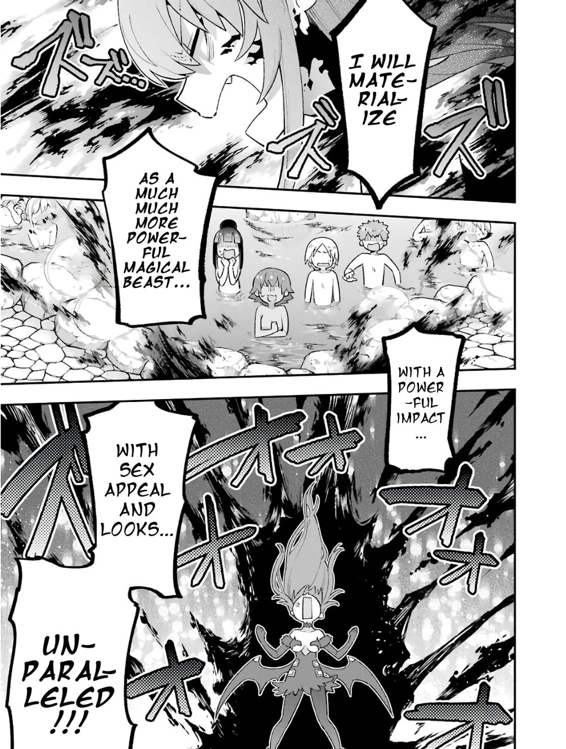 Read Hero Classroom chapter 21 image 54 on Lezhin