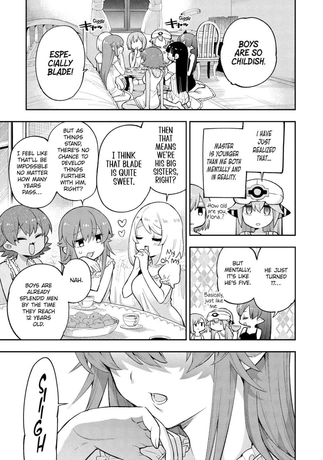 Read Hero Classroom chapter 22.1 image 0 on Lezhin