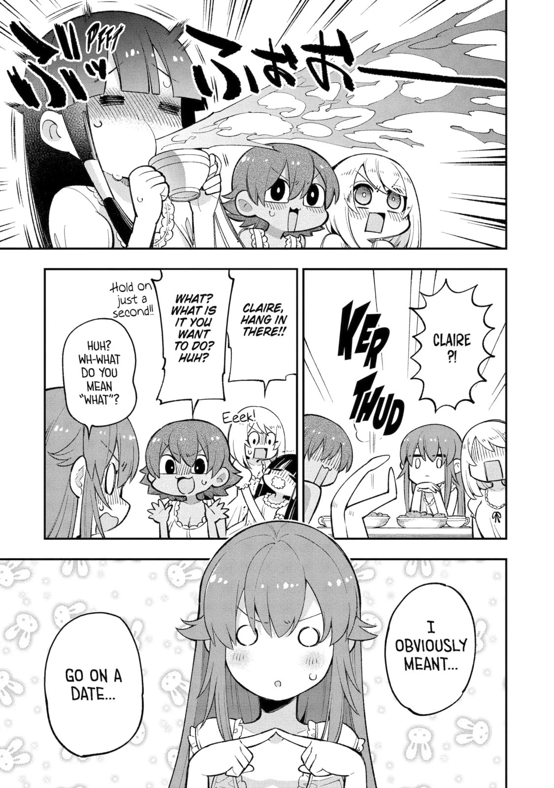 Read Hero Classroom chapter 22.1 image 2 on Lezhin