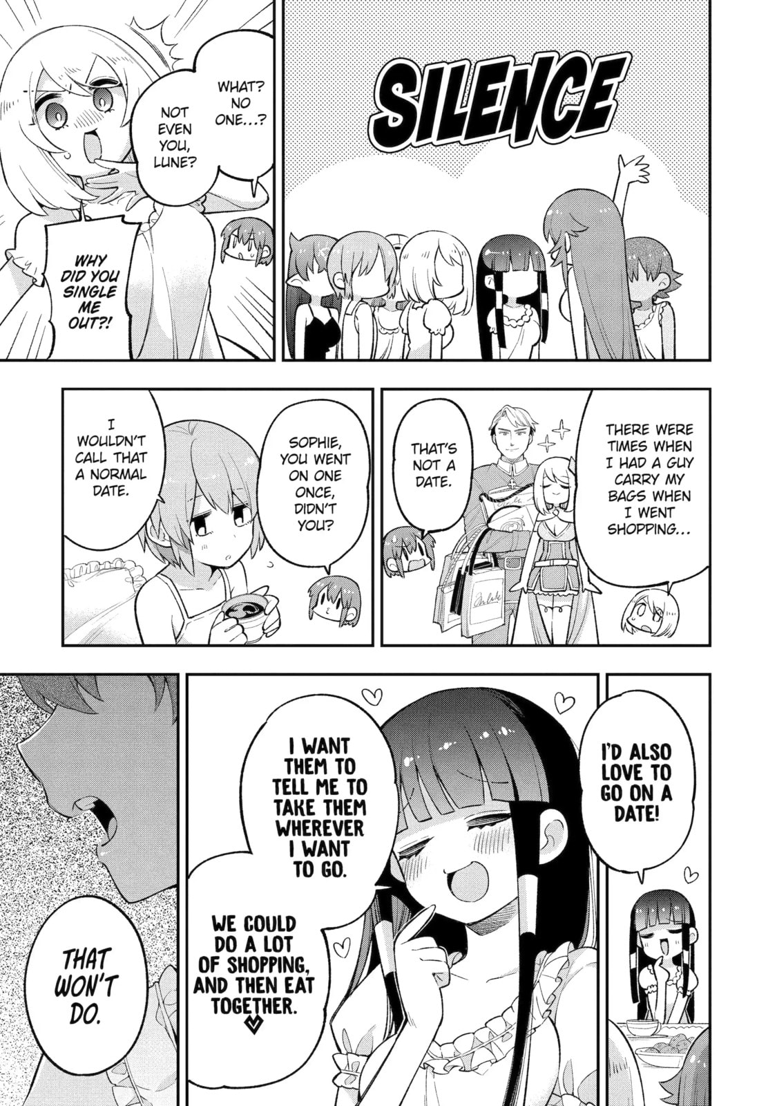 Read Hero Classroom chapter 22.1 image 4 on Lezhin