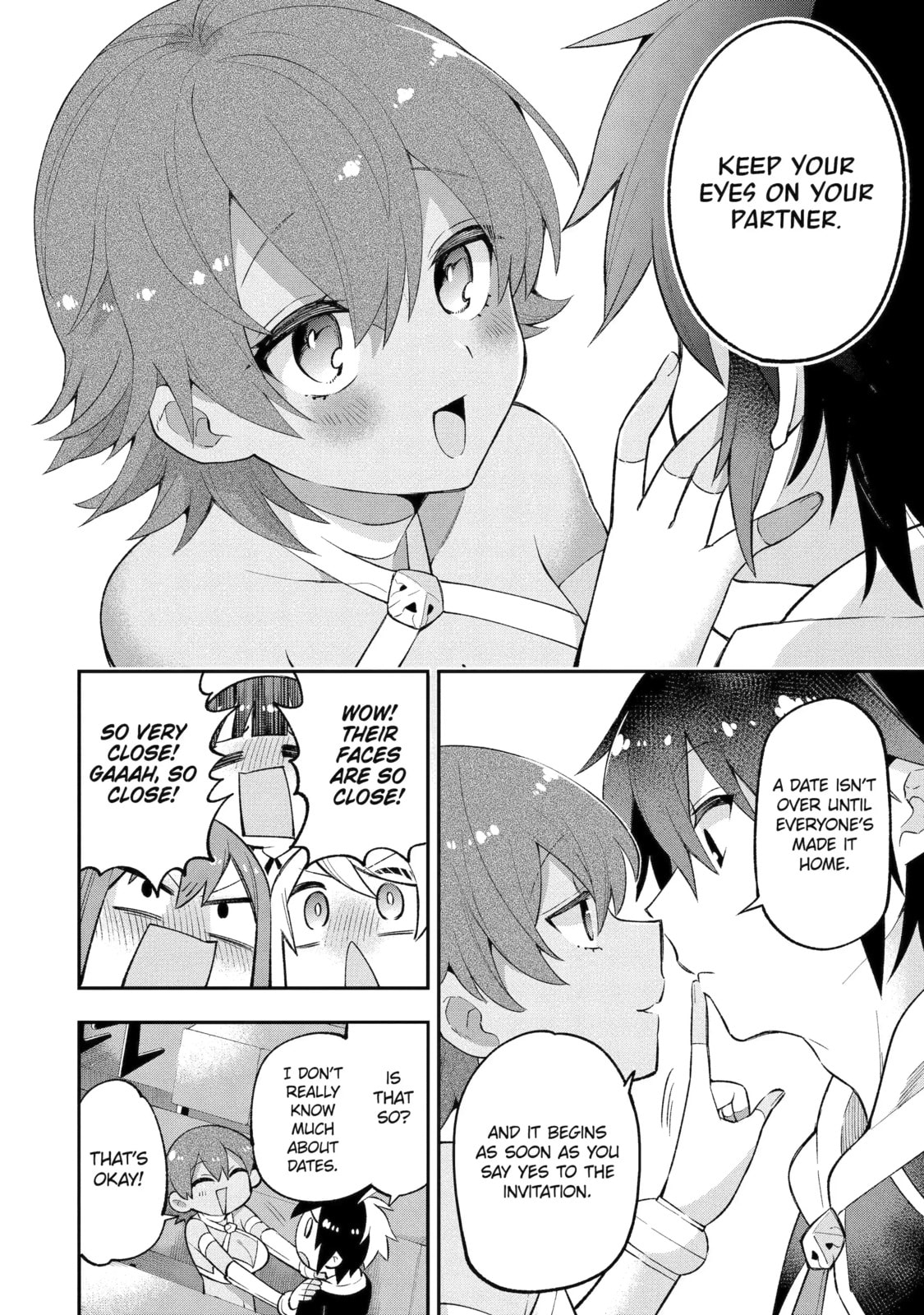 Read Hero Classroom chapter 22.1 image 9 on Lezhin