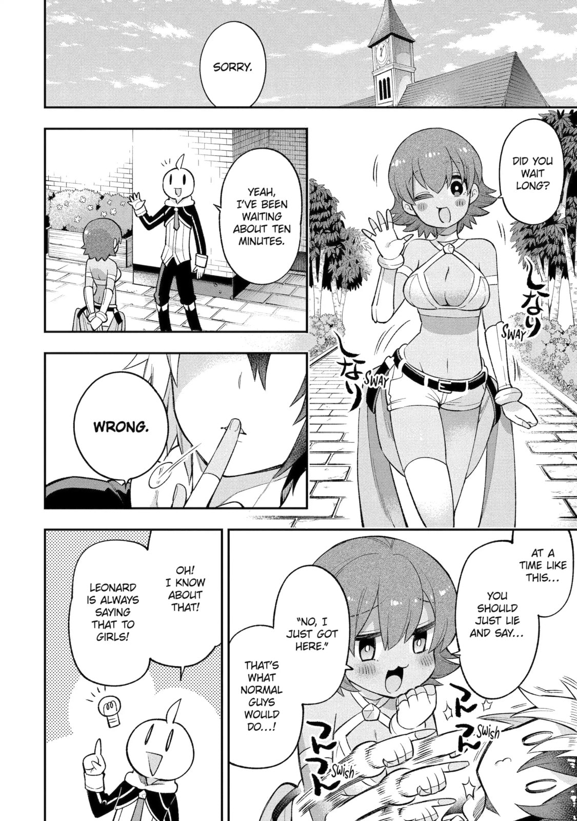 Read Hero Classroom chapter 22.2 image 0 on Lezhin