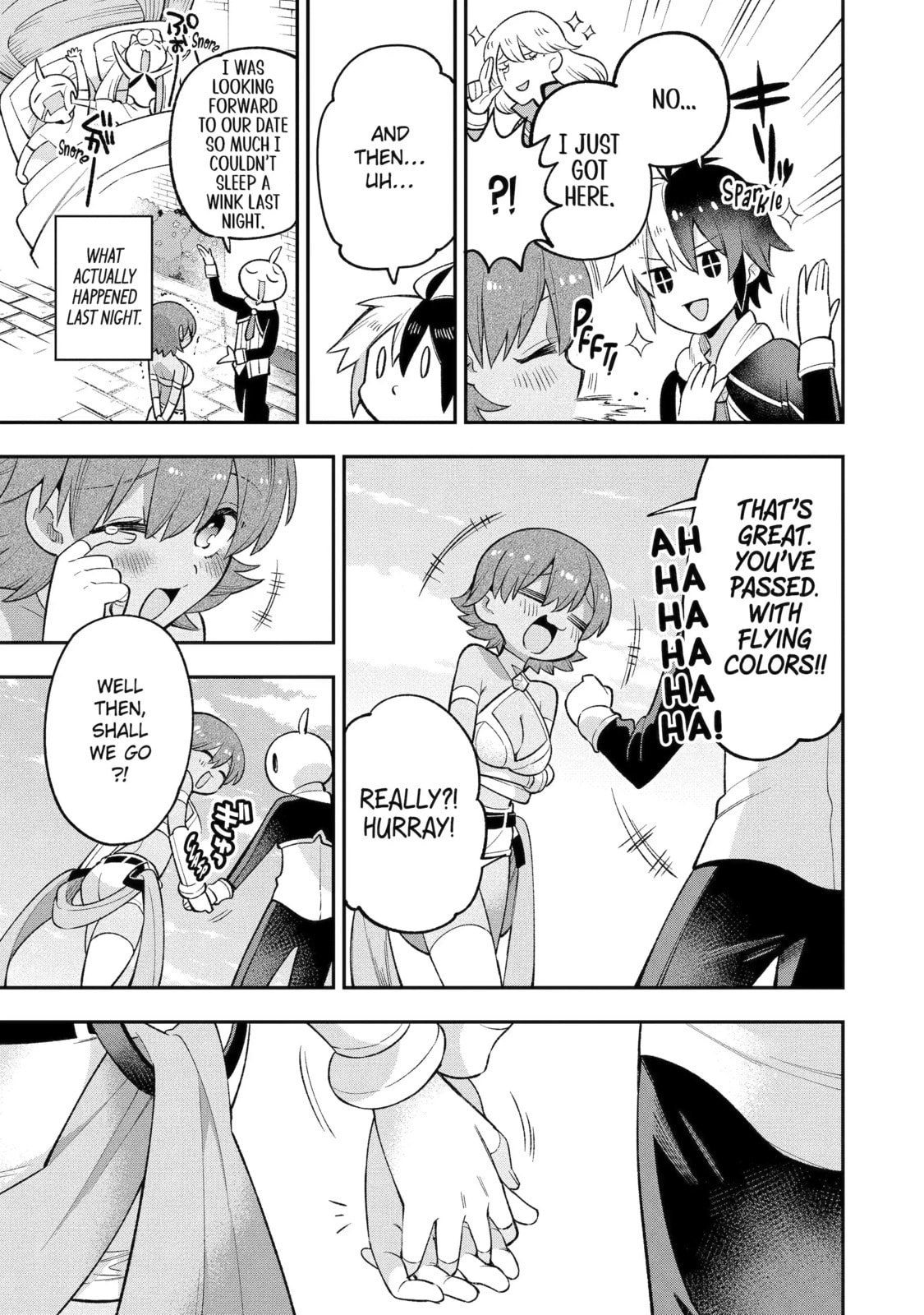 Read Hero Classroom chapter 22.2 image 1 on Lezhin
