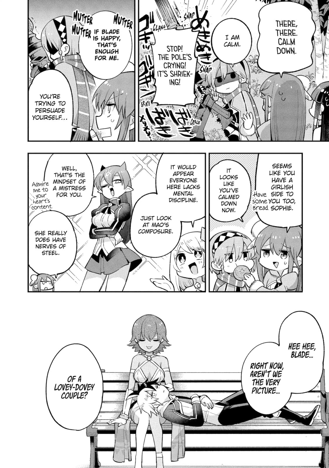 Read Hero Classroom chapter 22.2 image 10 on Lezhin