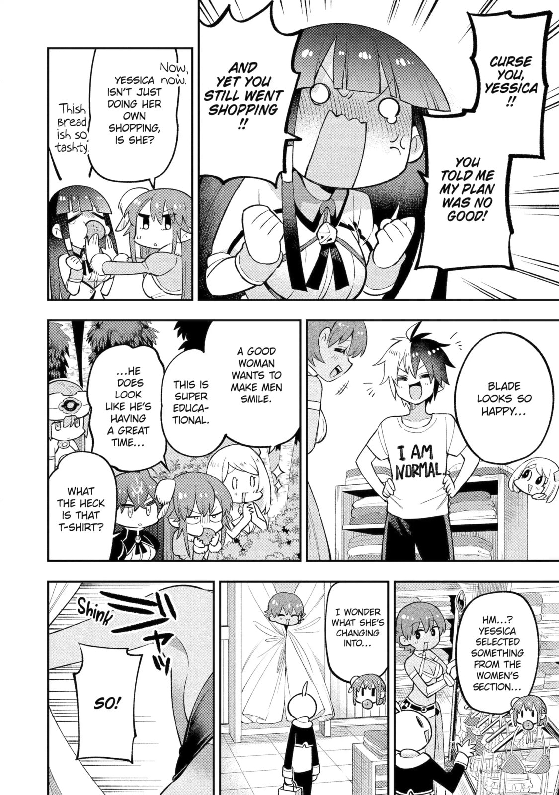 Read Hero Classroom chapter 22.2 image 4 on Lezhin